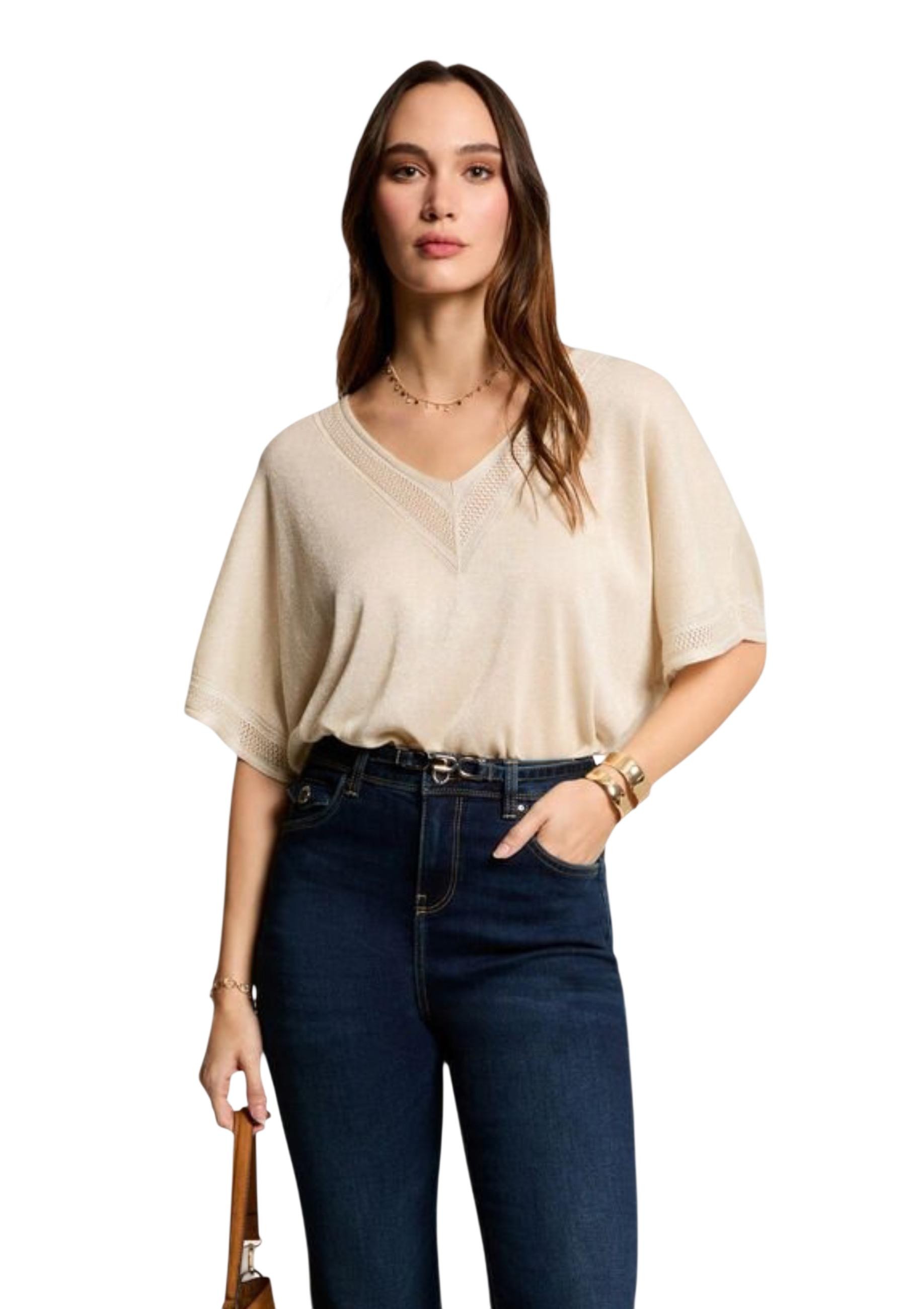 Риза Морган Де Той