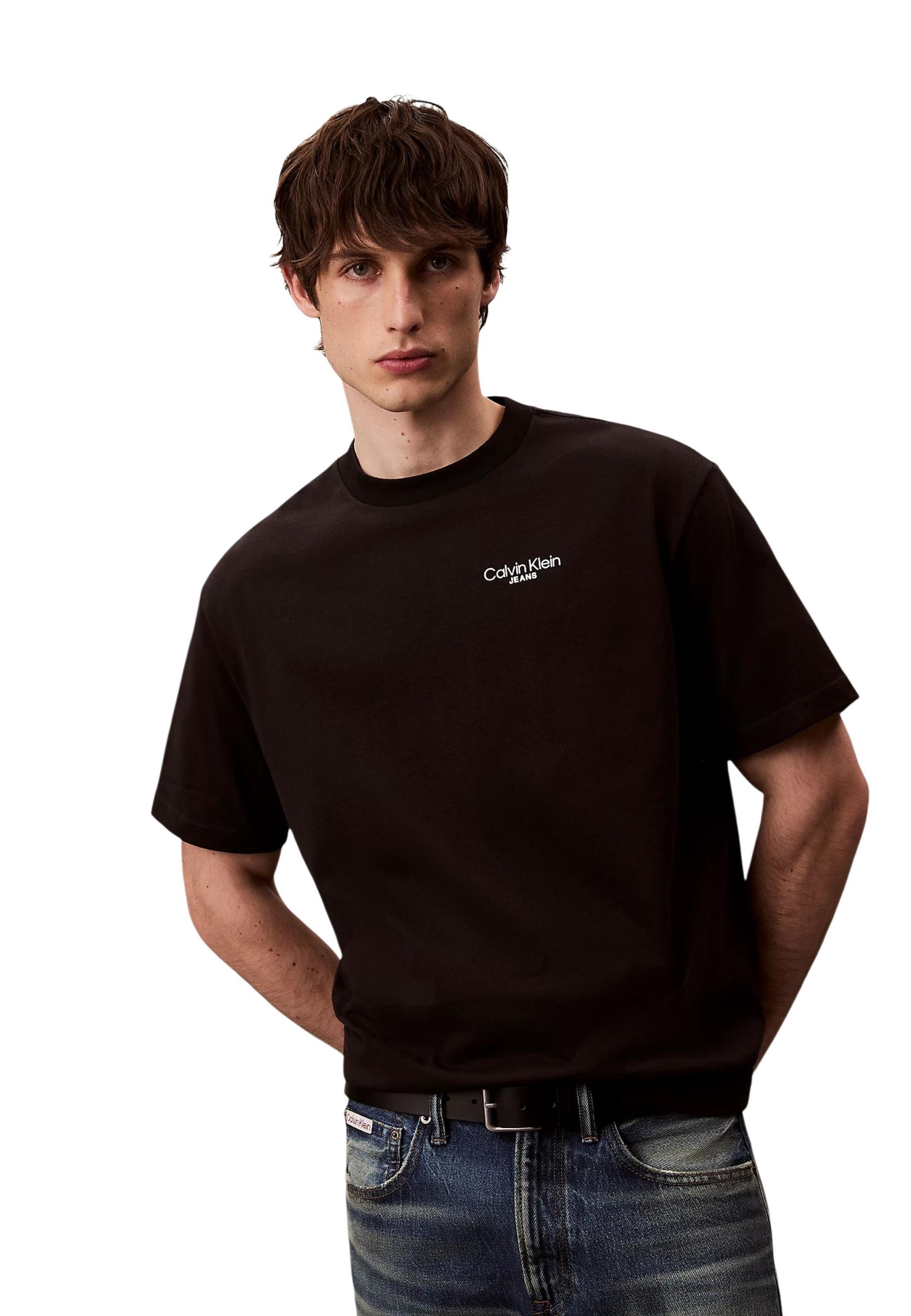 Тениска Calvin Klein Jeans