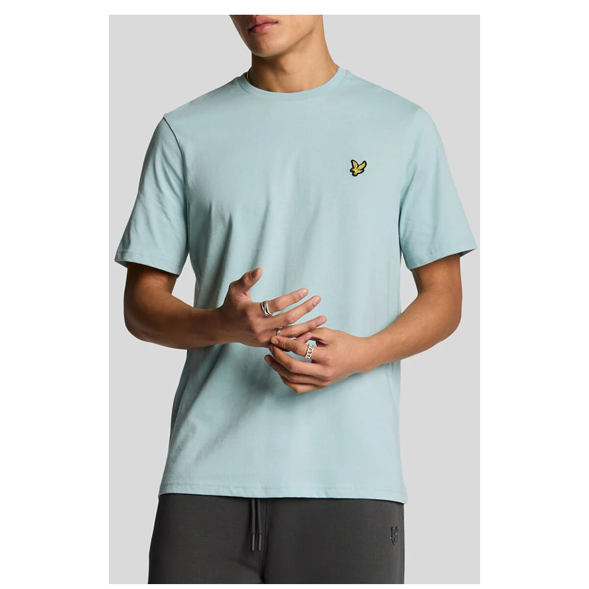 Мъжка тениска Lyle &amp; Scott