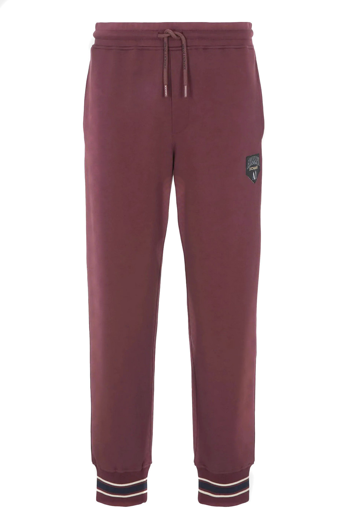 Armani Exchange pánske tepláky