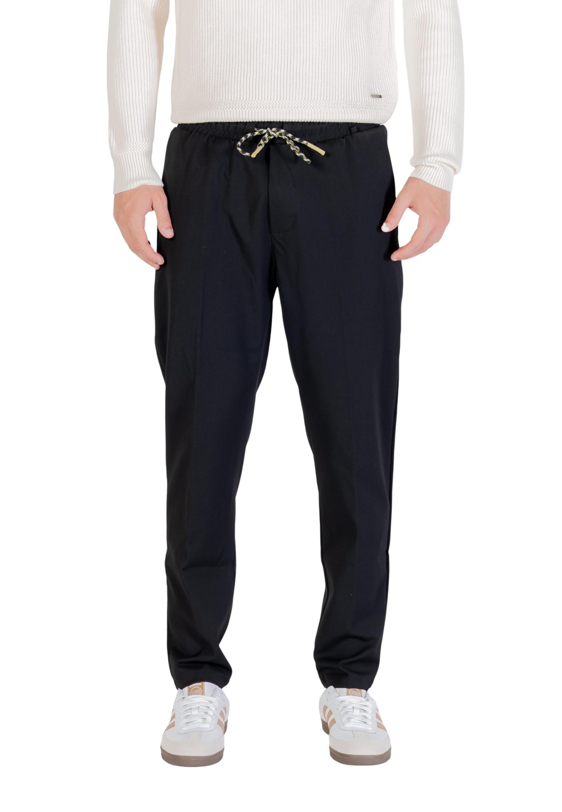 Gianni Lupo pánske nohavice