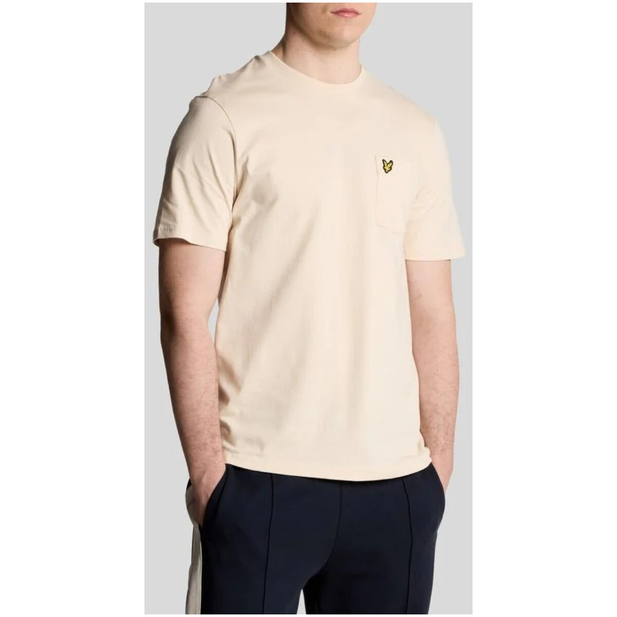 Lyle & Scott pánske tričko
