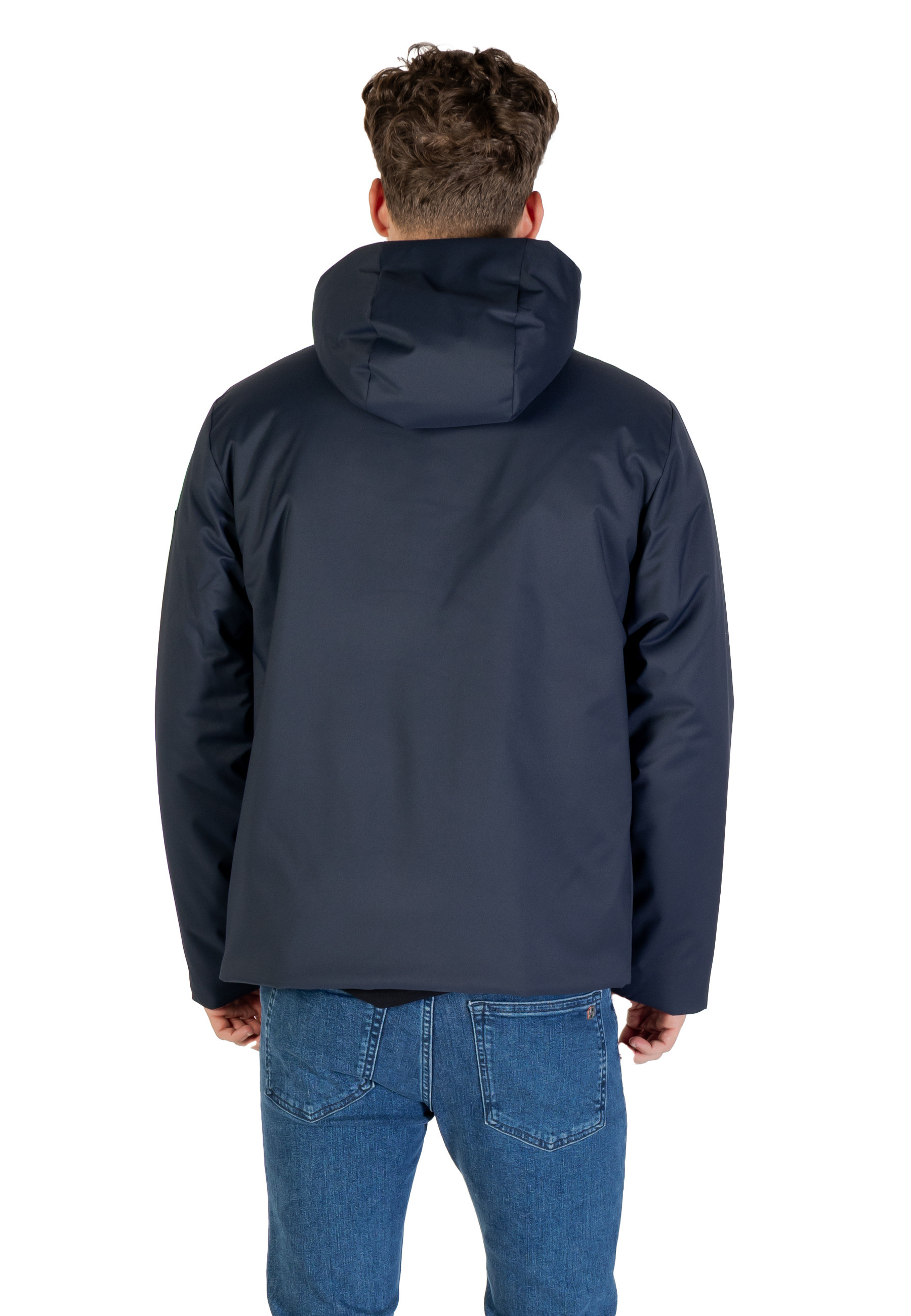 Мъжко зимно яке Ea7