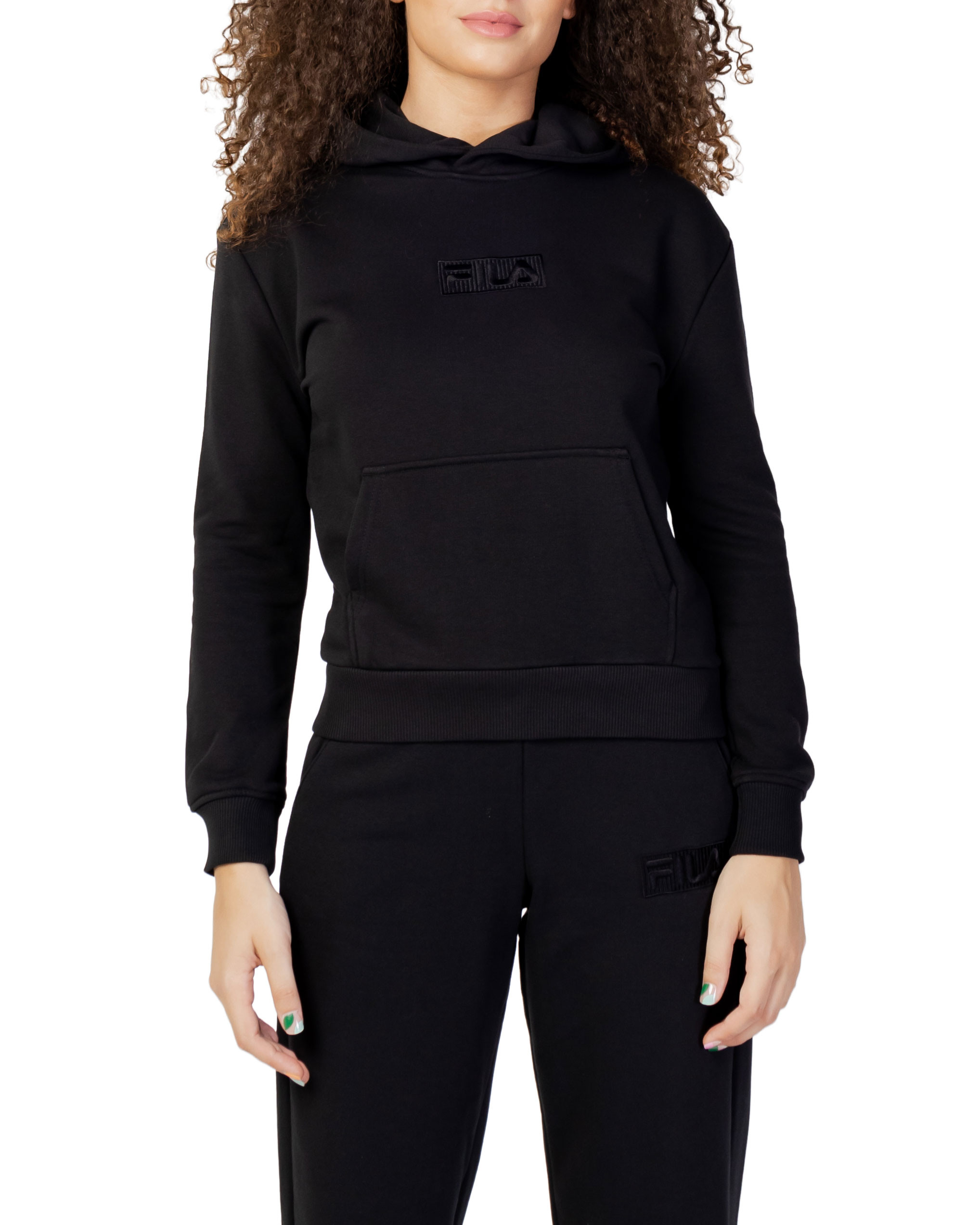 Dámska mikina Fila s kapucňou