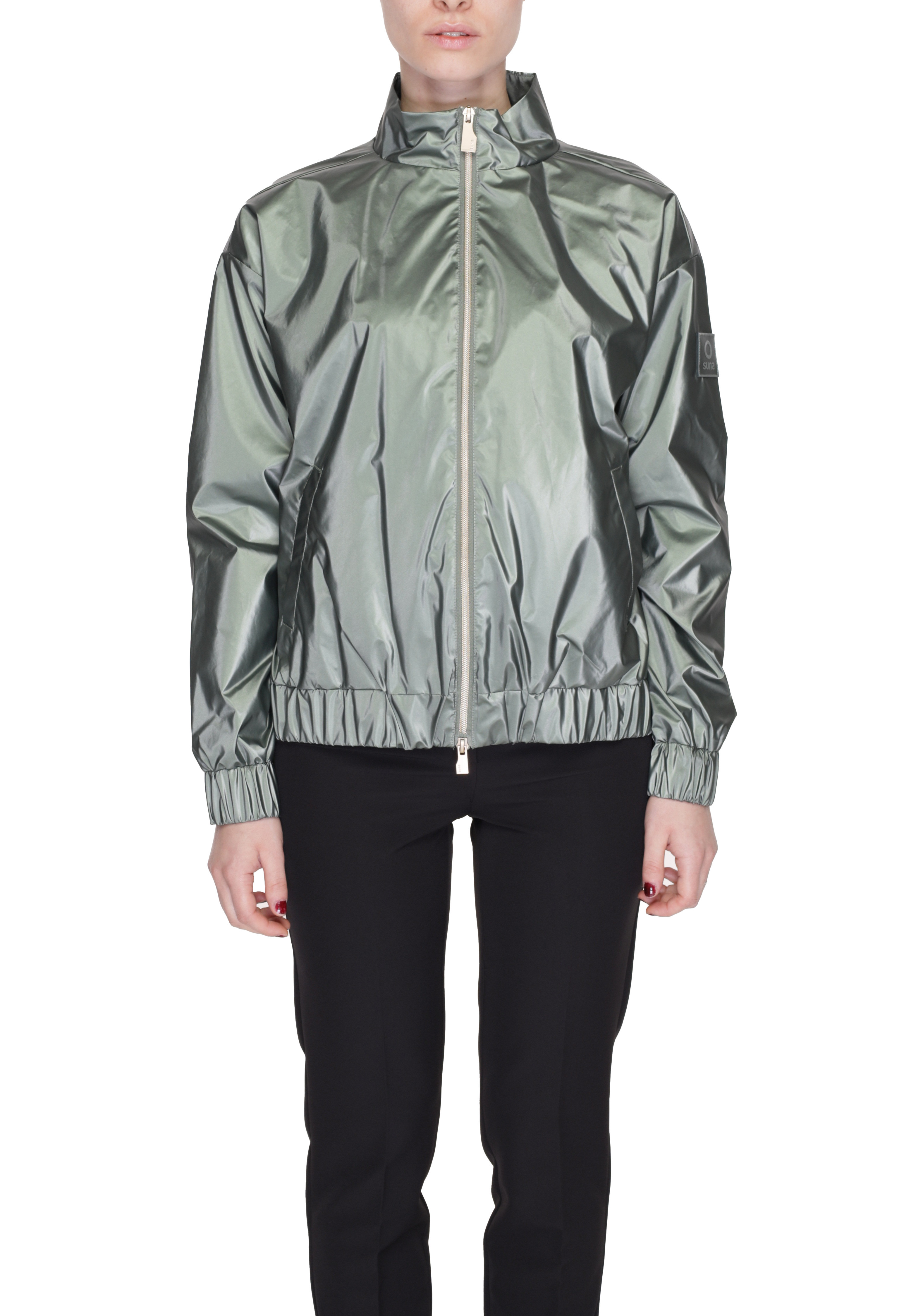 Dámská přechodná bunda Suns