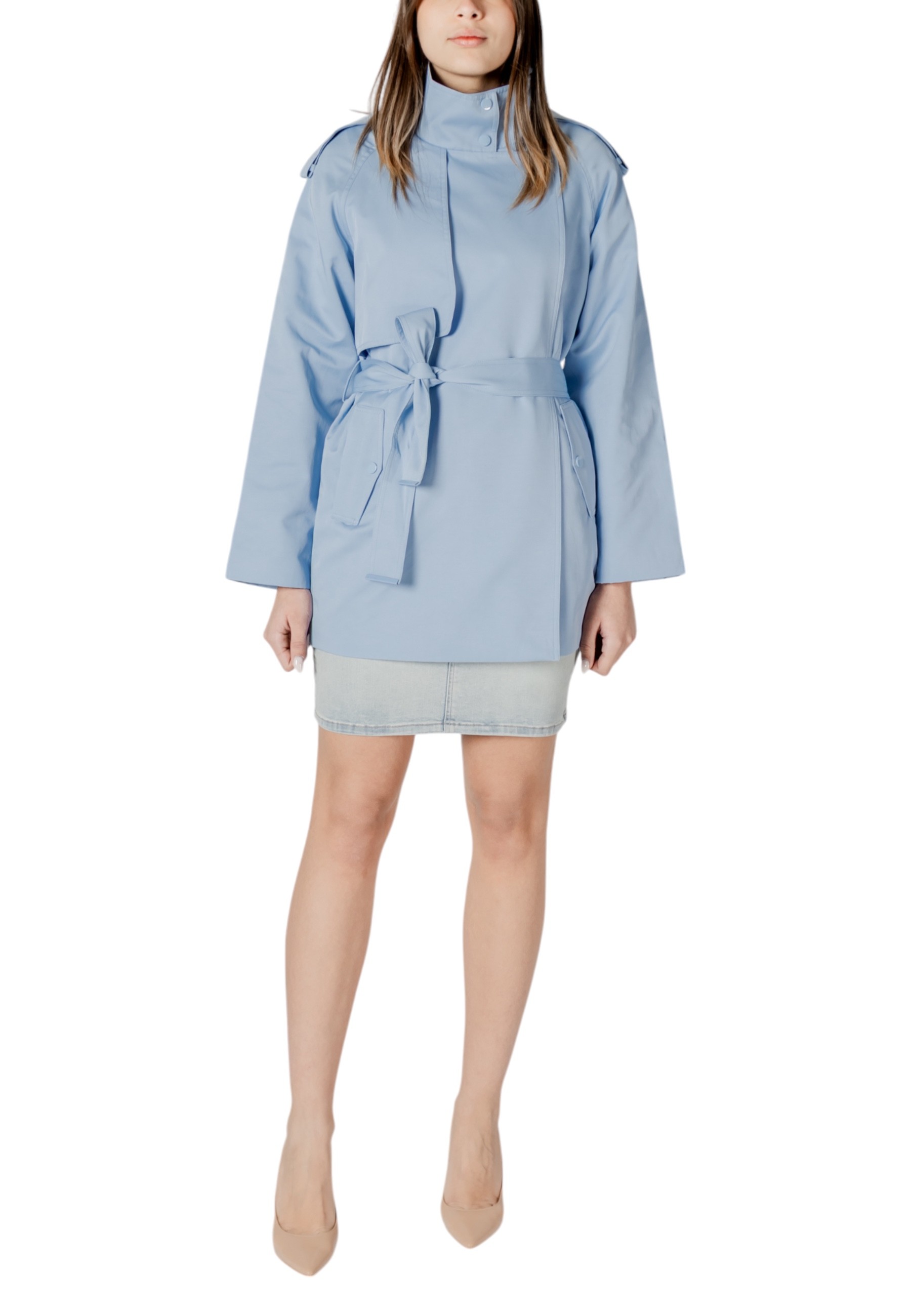 Dámsky prechodný kabát Morgan De Toi