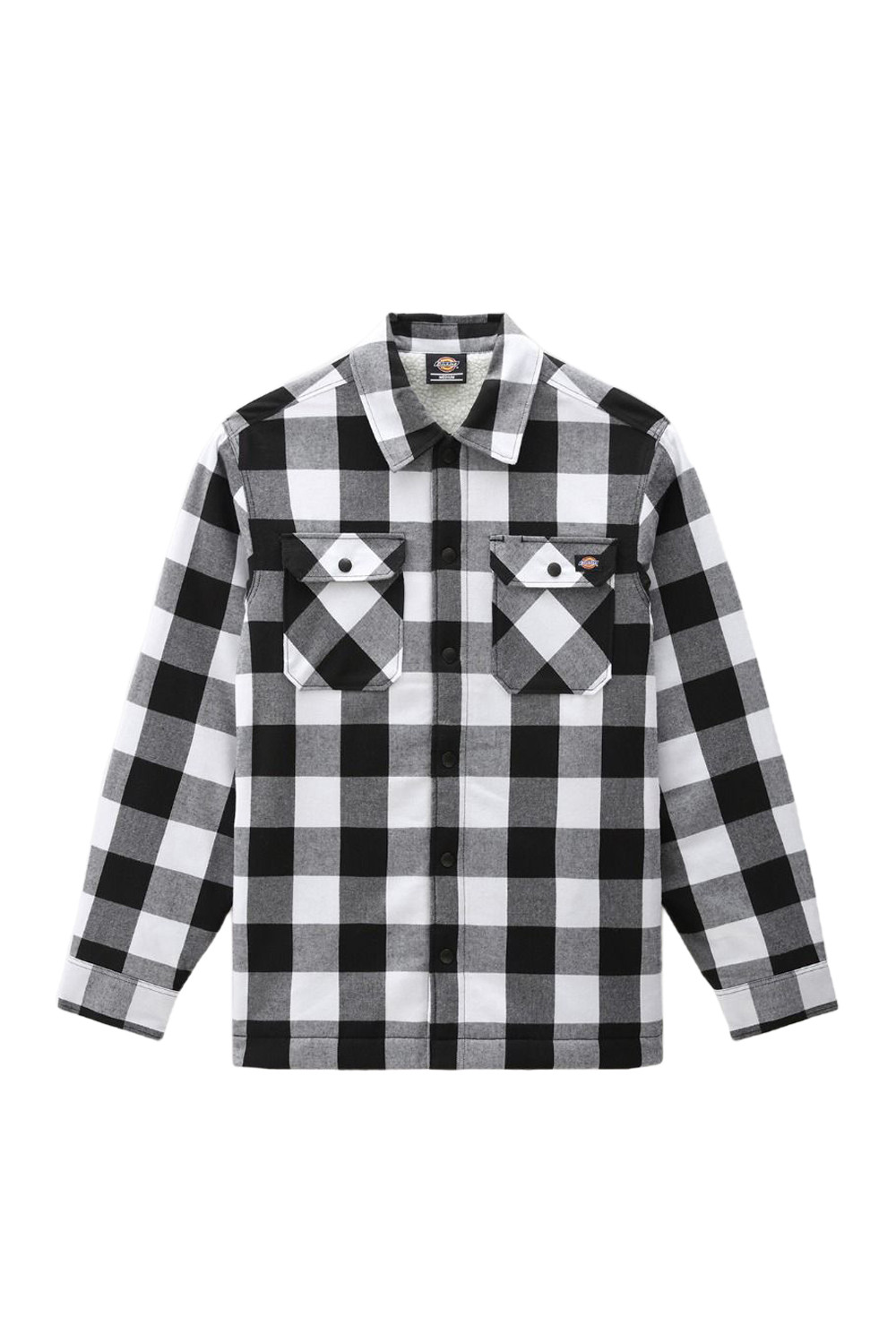 Károvaná košeľa Dickies