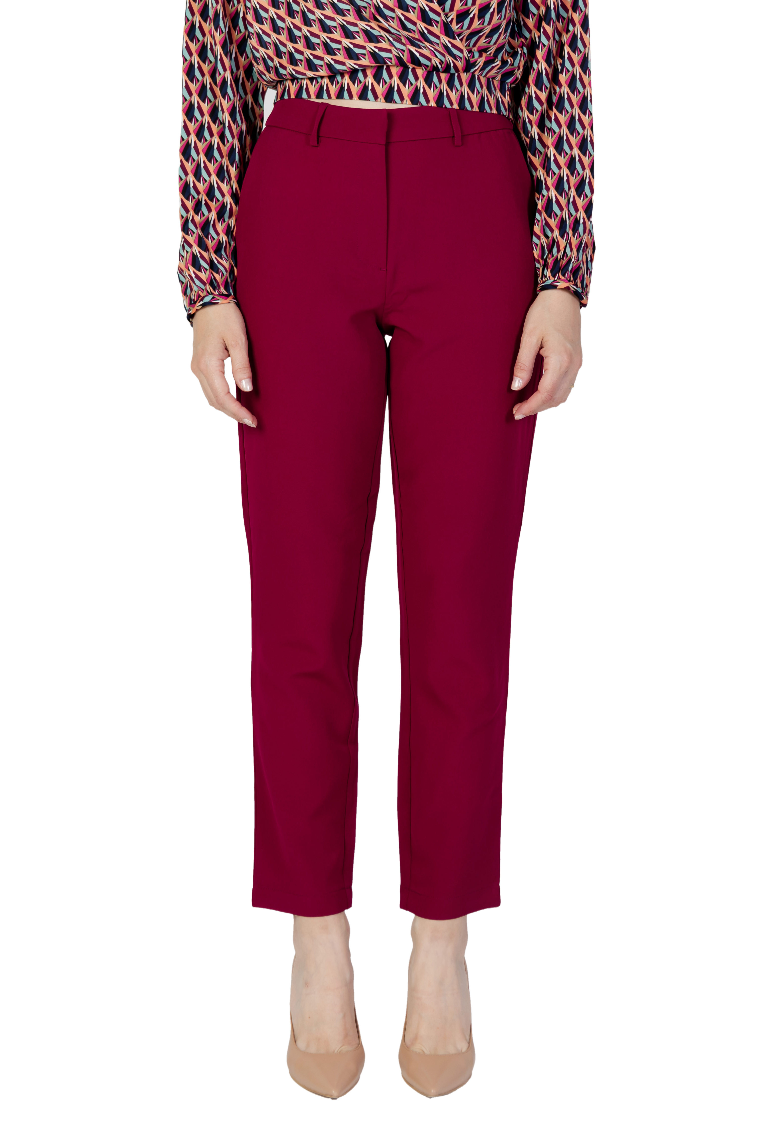 Vila Clothes dámske nohavice