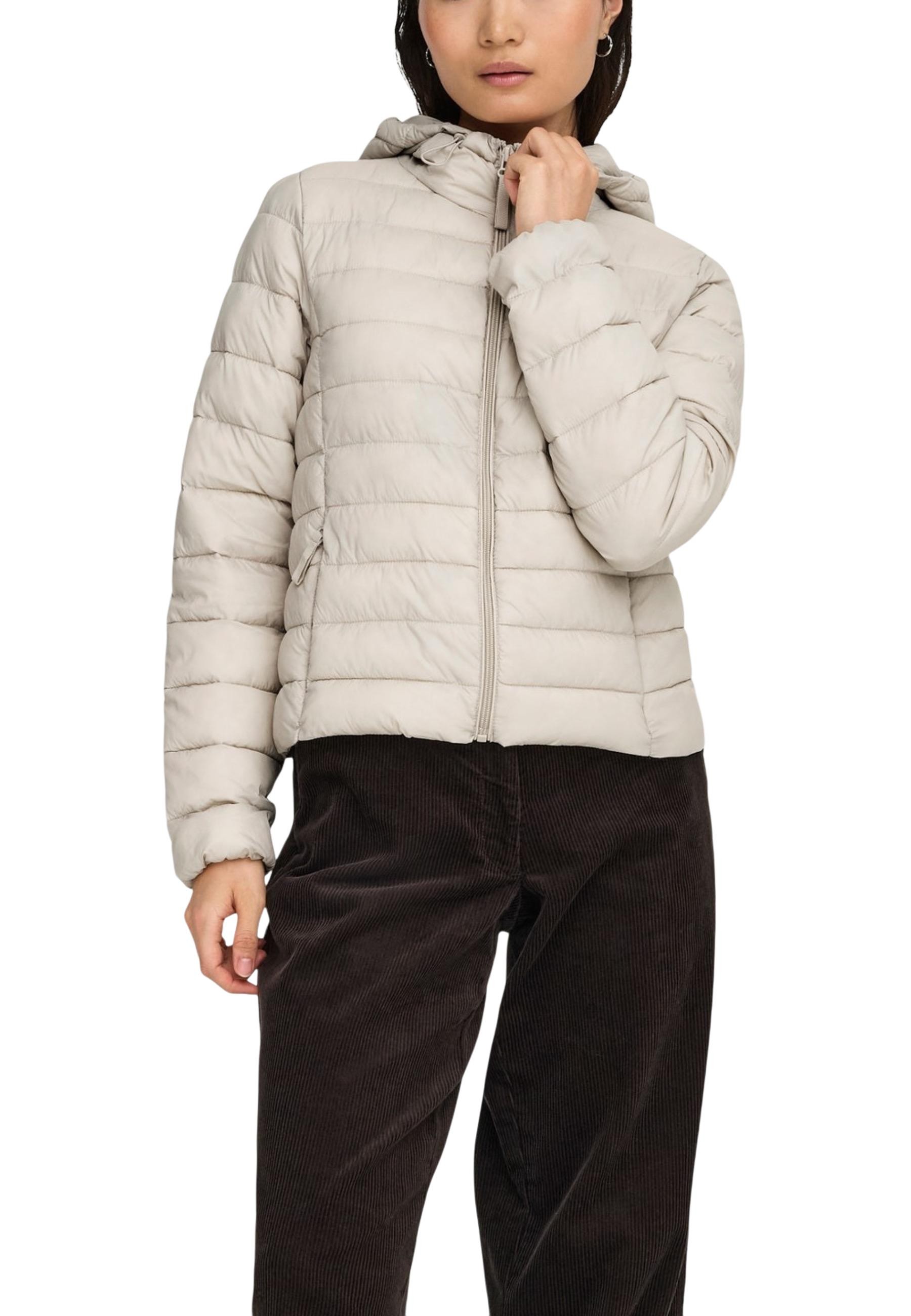 Dámska prešívaná bunda Only