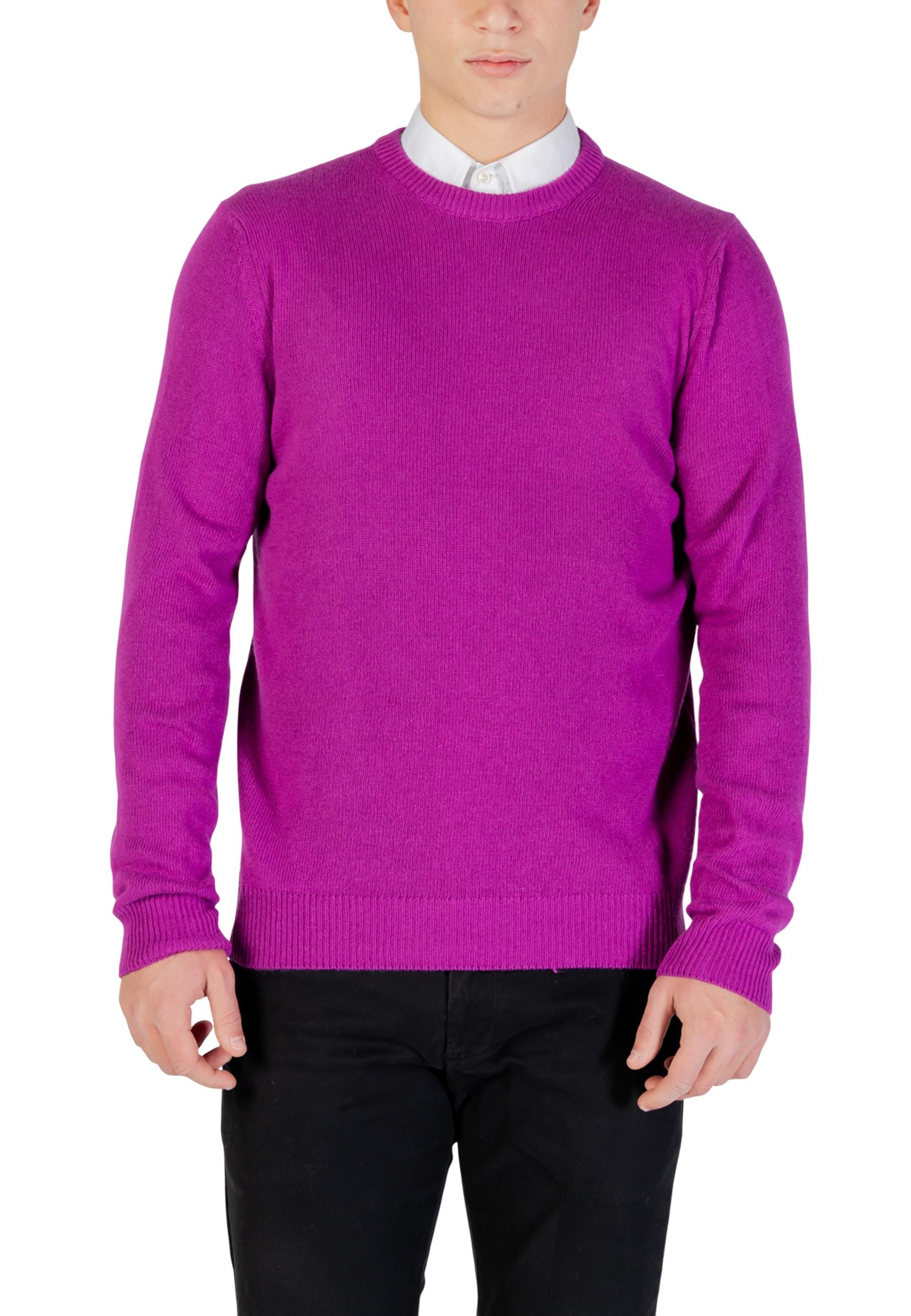 Pánský svetr Yos Maglia