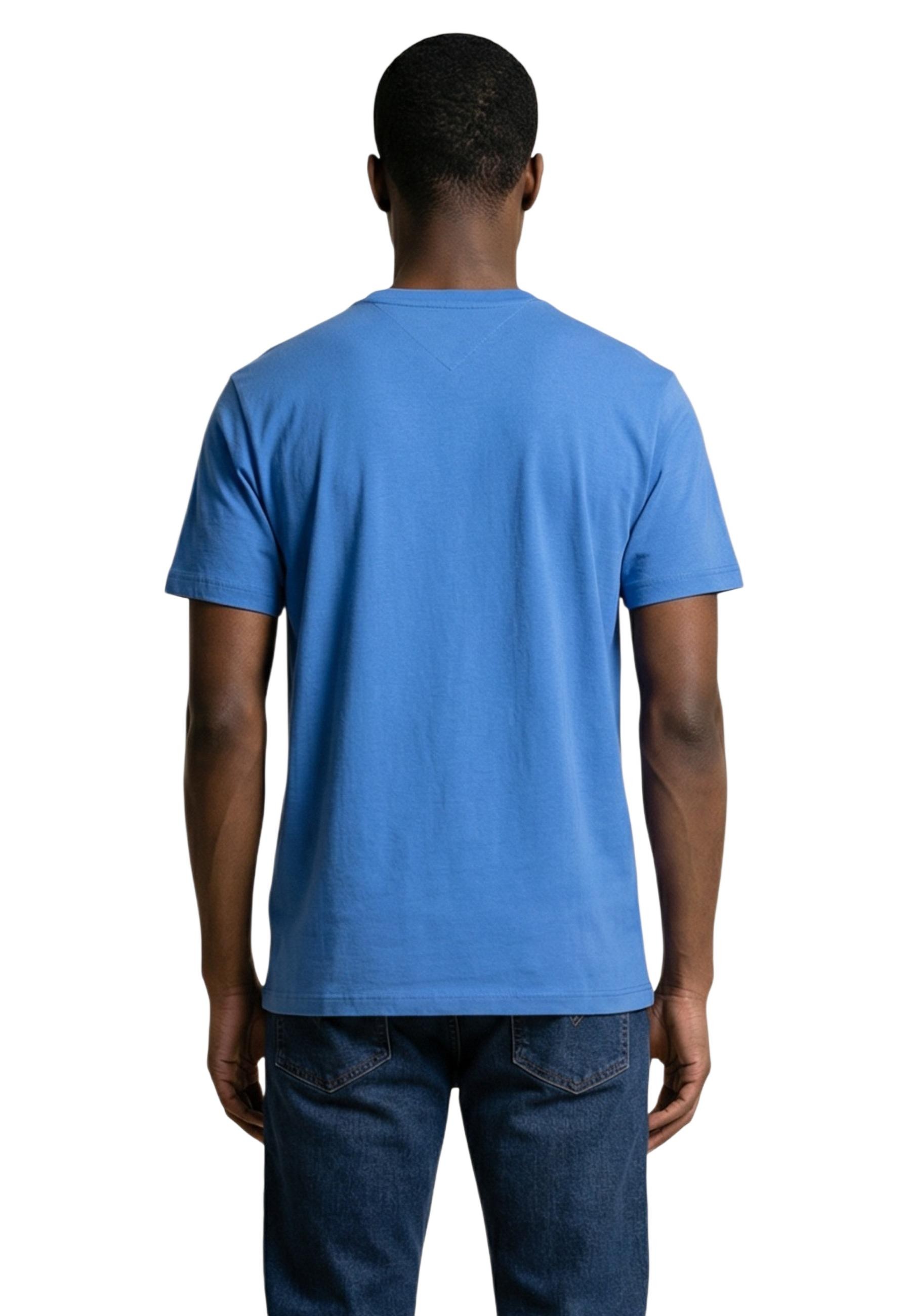 Мъжка тениска Tommy Hilfiger Jeans