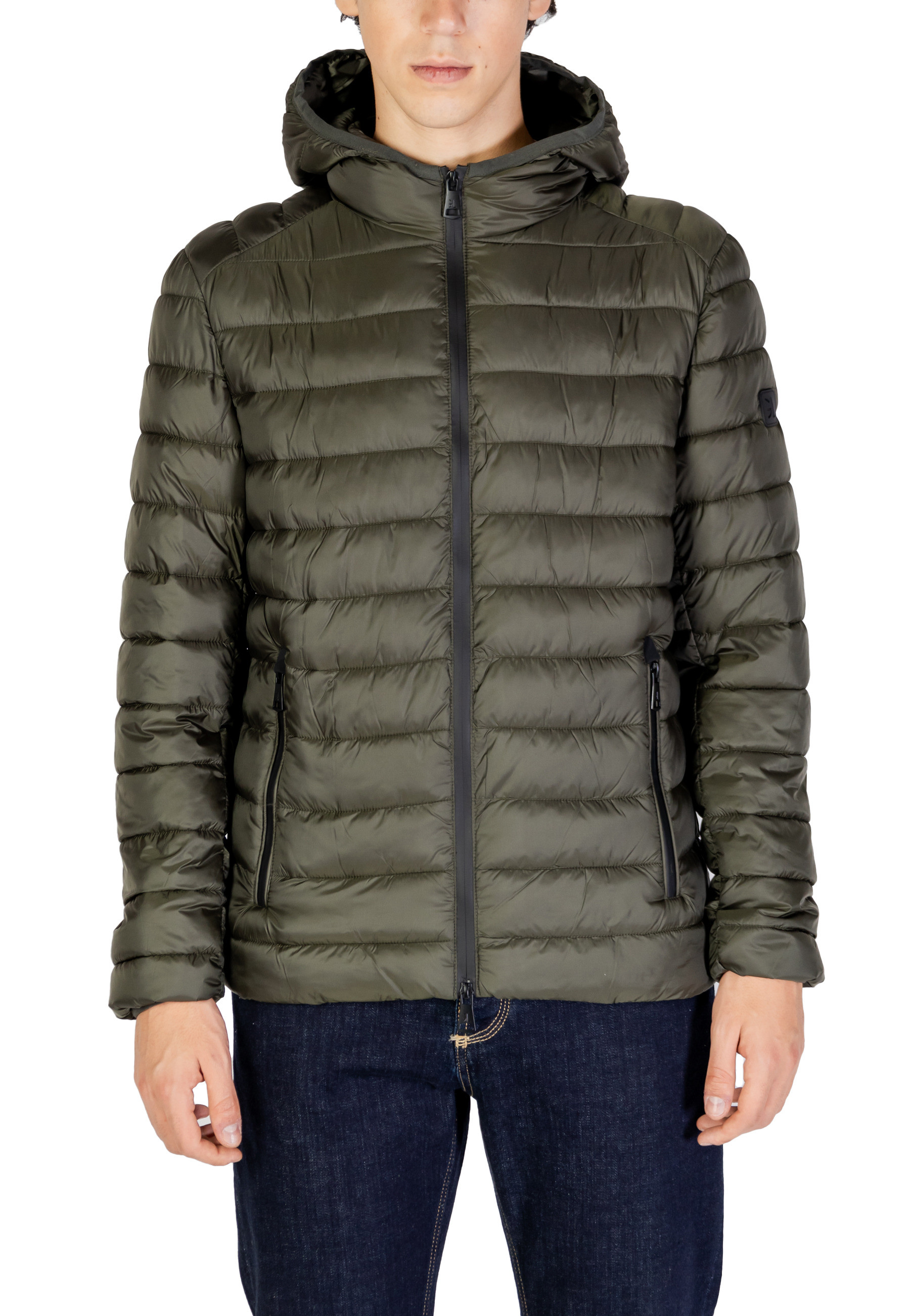 Pánska zimná prešívaná bunda Gianni Lupo