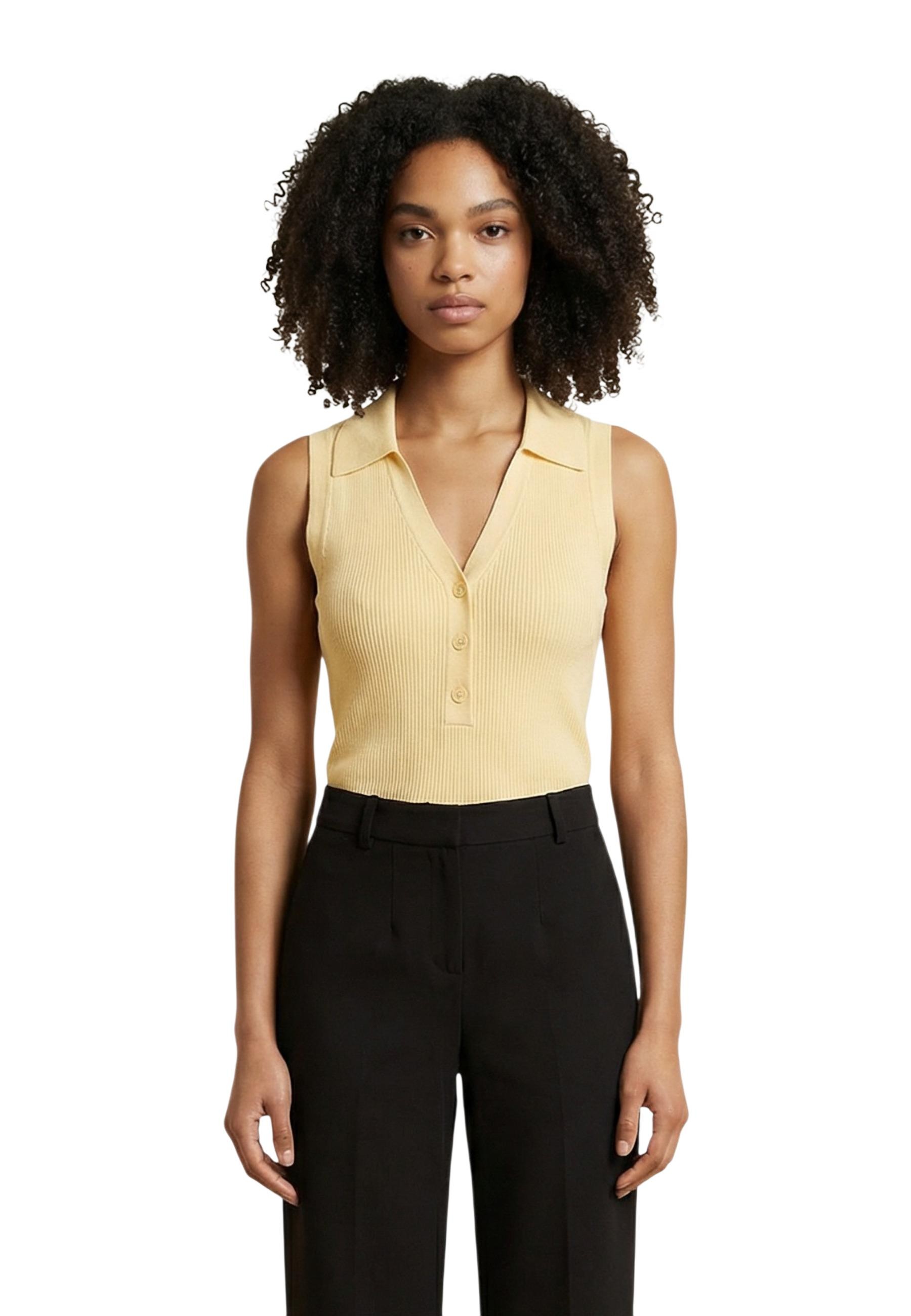 Жаклин Де Йонг Канота