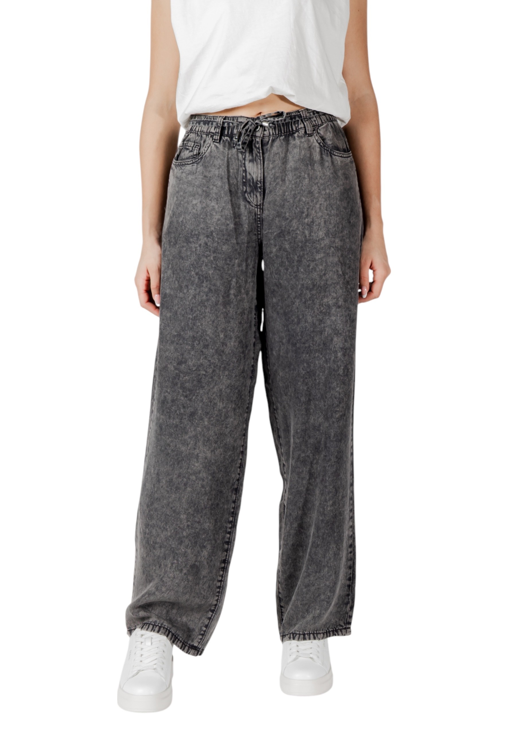 Dámské rovné džíny Only