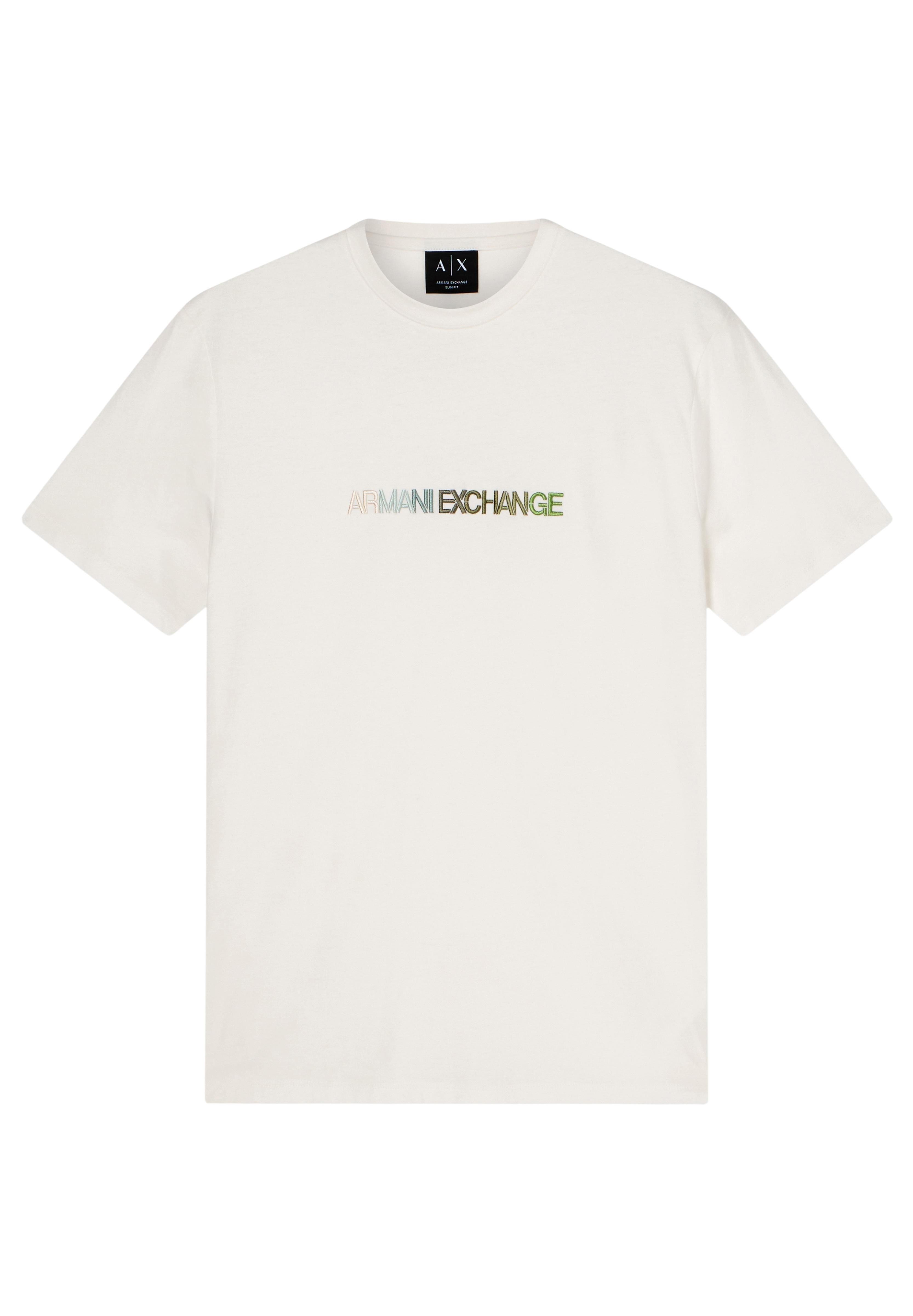 Armani Exchange pánské tričko