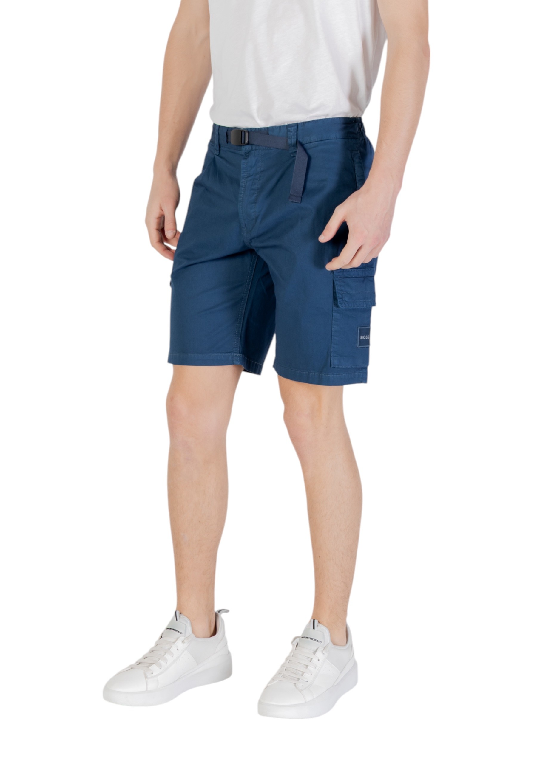 Мъжки бермуди Boss