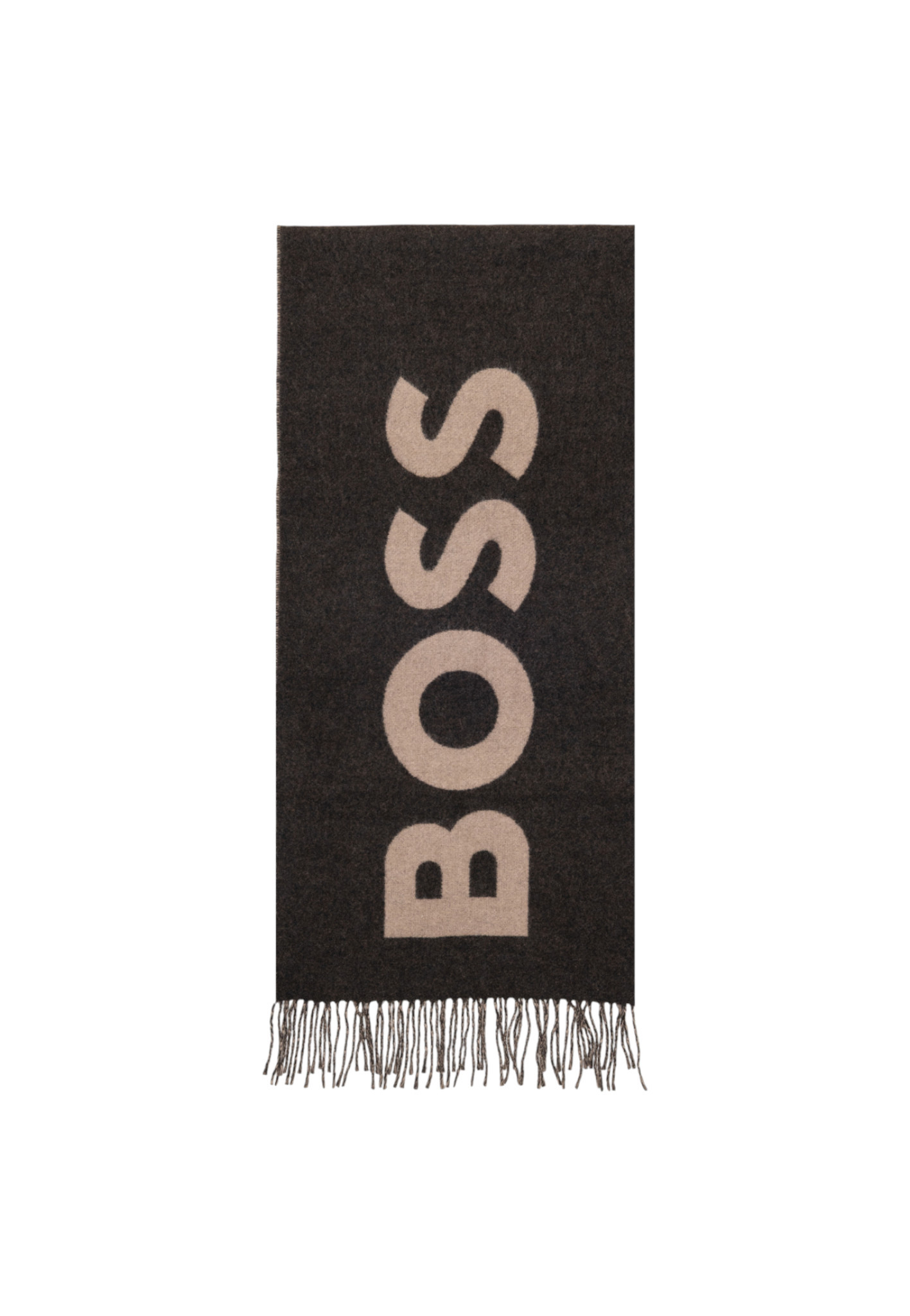 Шал Boss за мъже