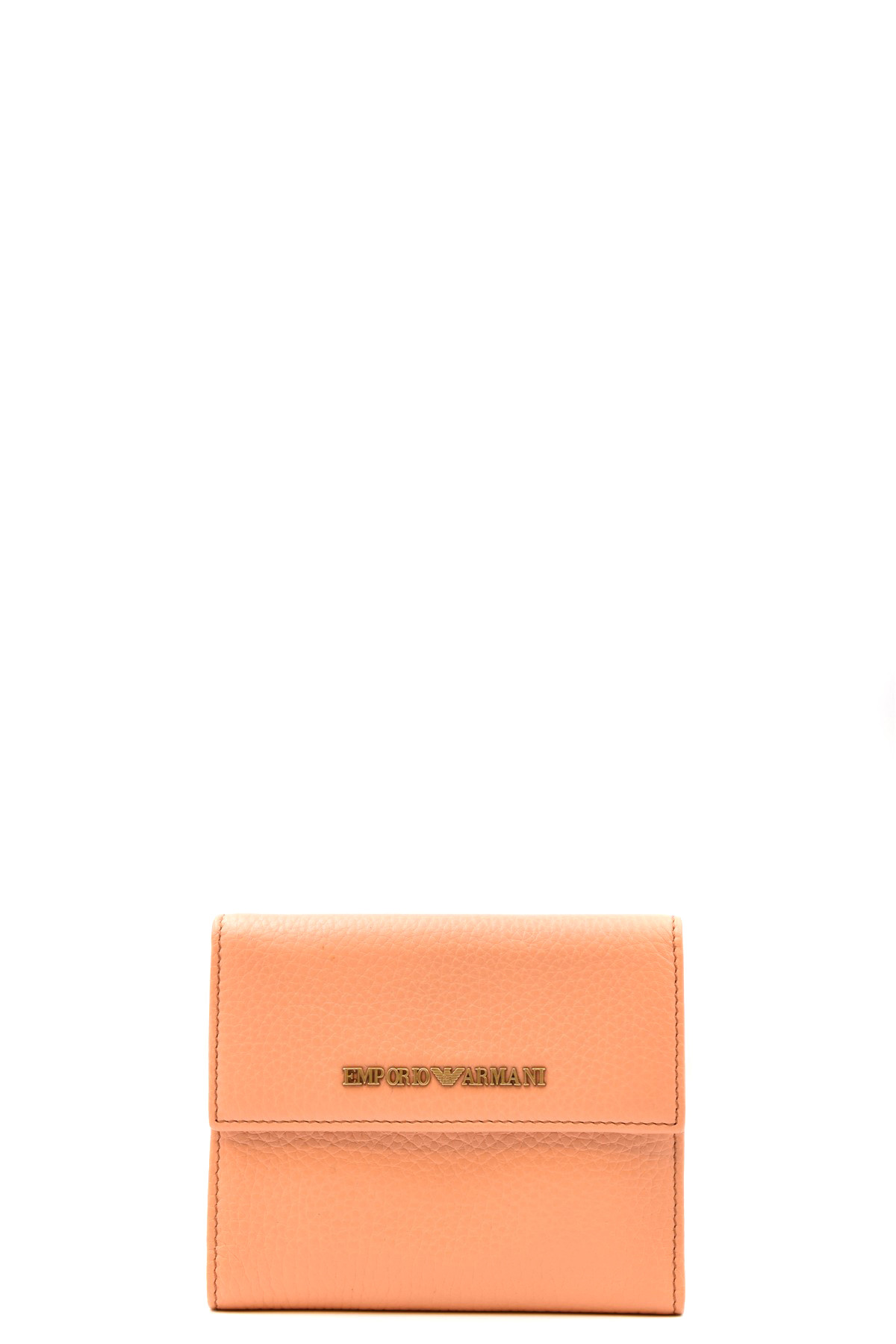 Emporio Armani kožená peňaženka