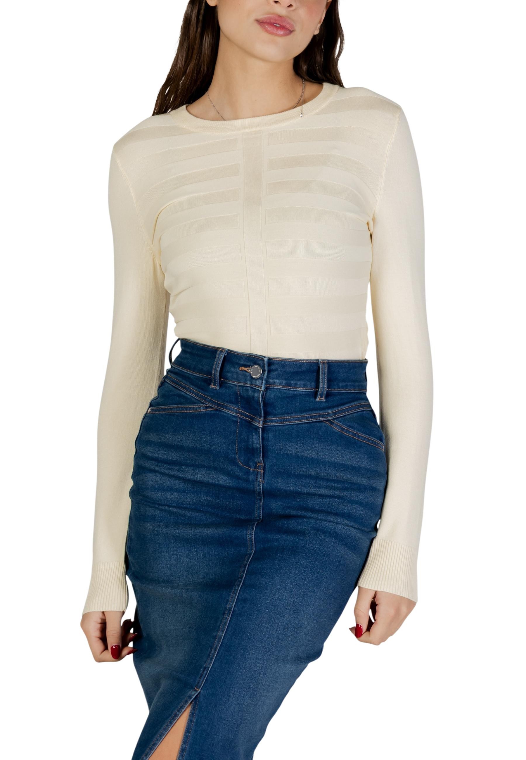 Morgan De Toi Maglia s dlouhým rukávem