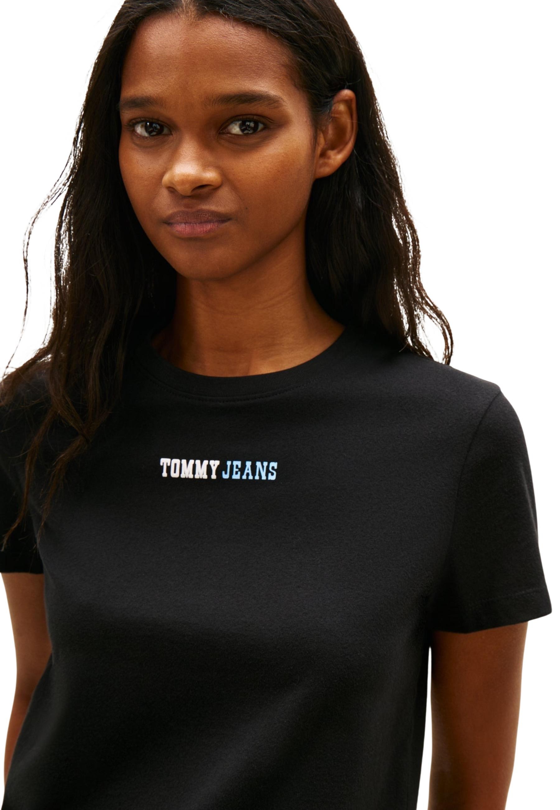 Дамска тениска Tommy Hilfiger