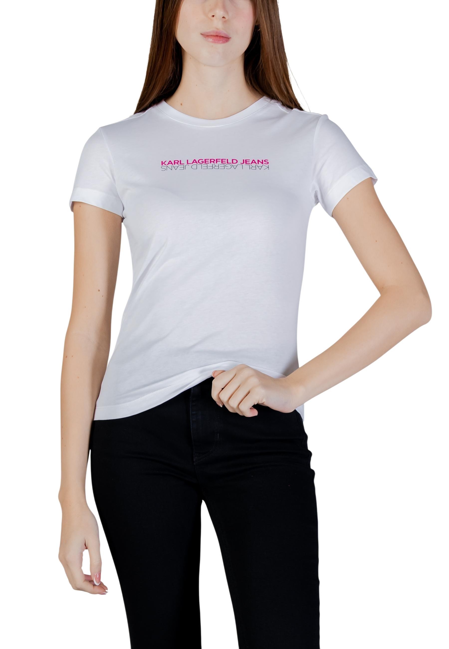 Karl Lagerfeld Jeans tričko