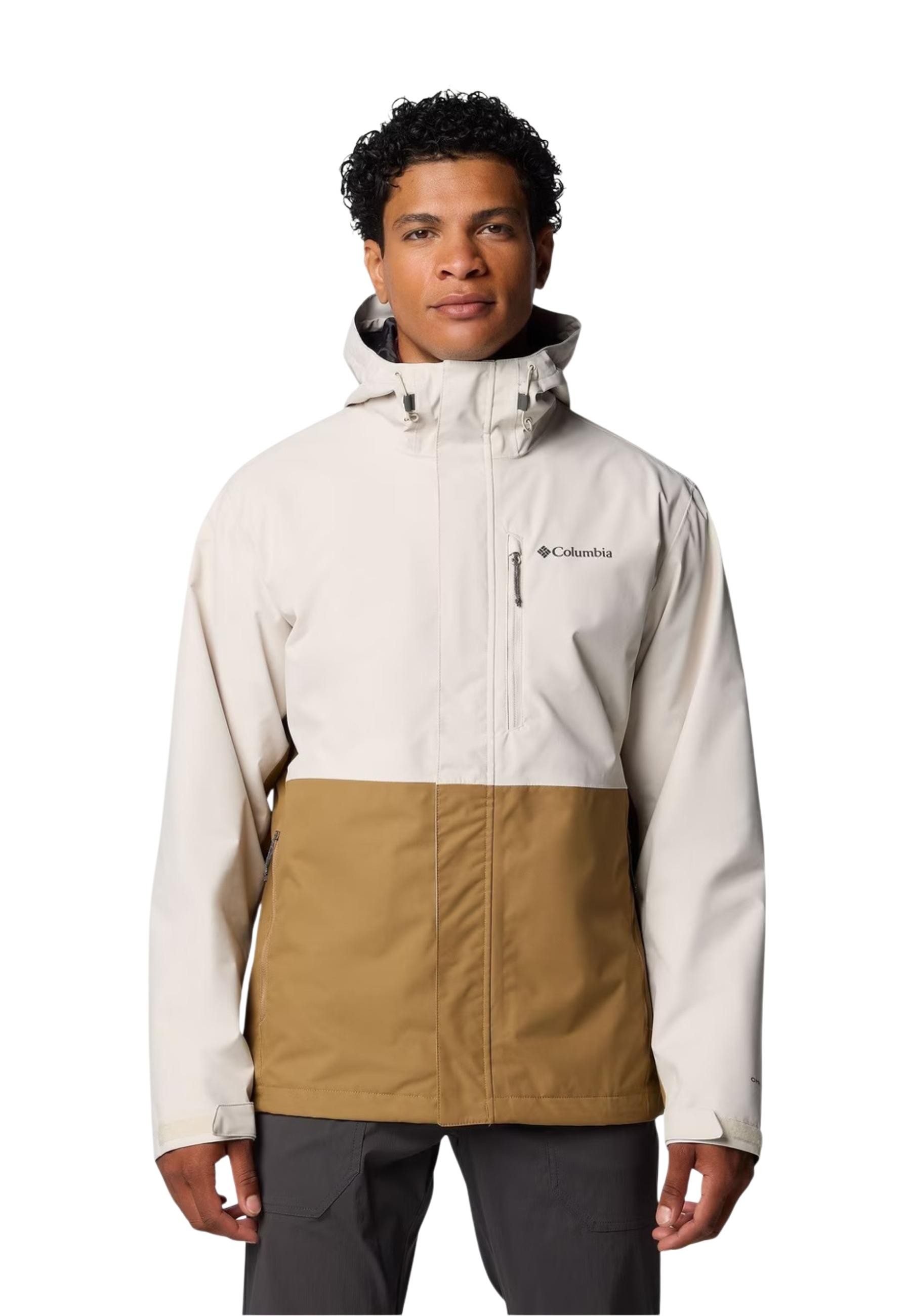 Мъжко яке Columbia