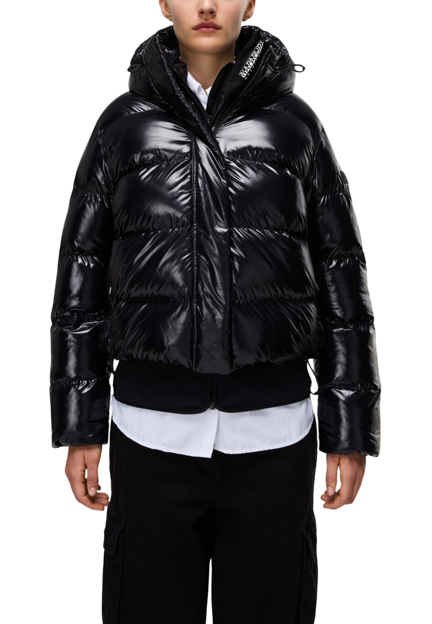 Зимно яке Napapijri