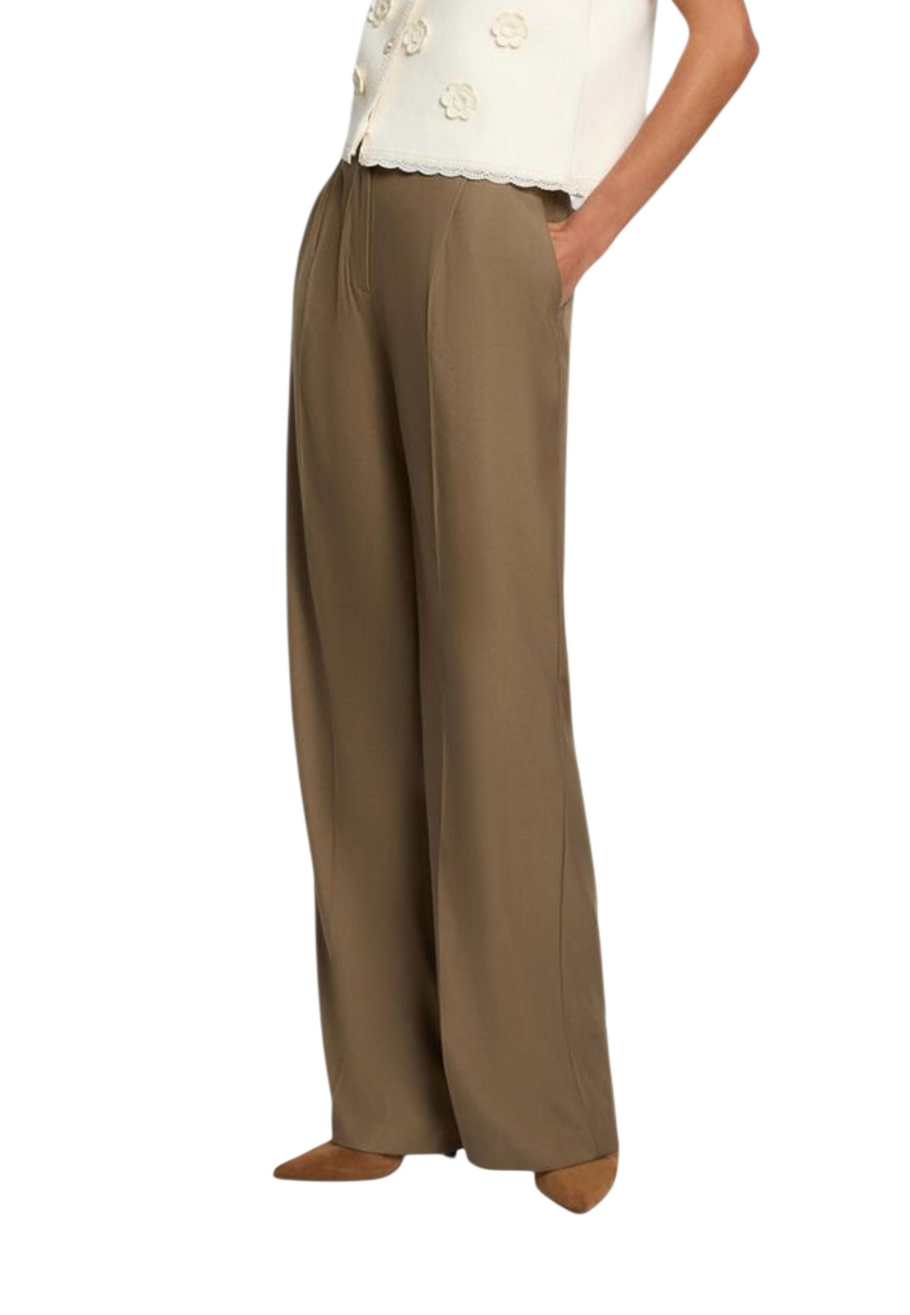 Панталони Morgan De Toi