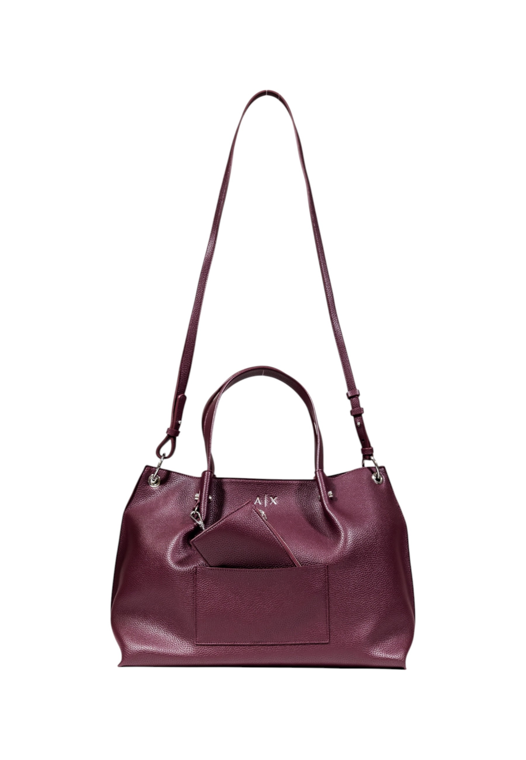 Armani Exchange Borsa Donna