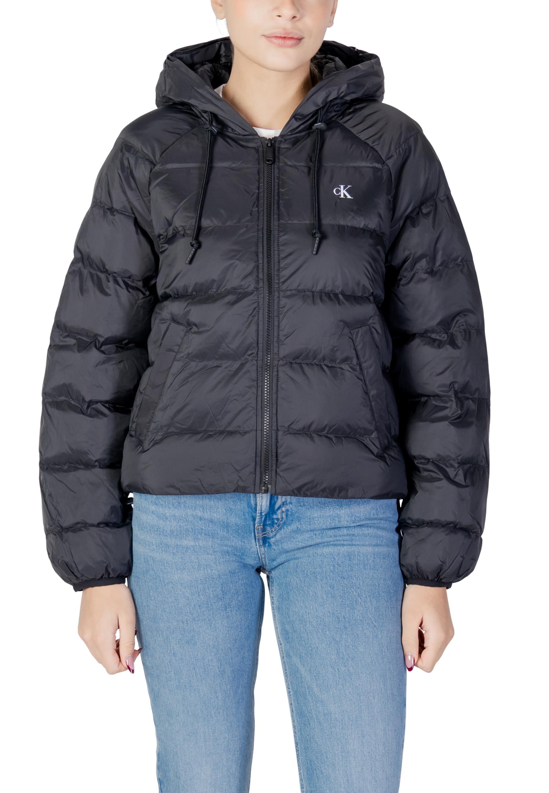 Calvin Klein zimná bunda