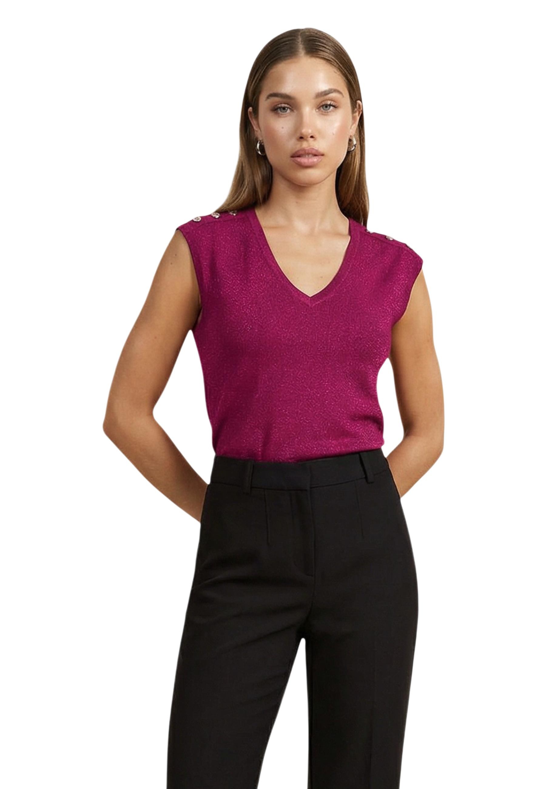 Дамски топ Morgan De Toi