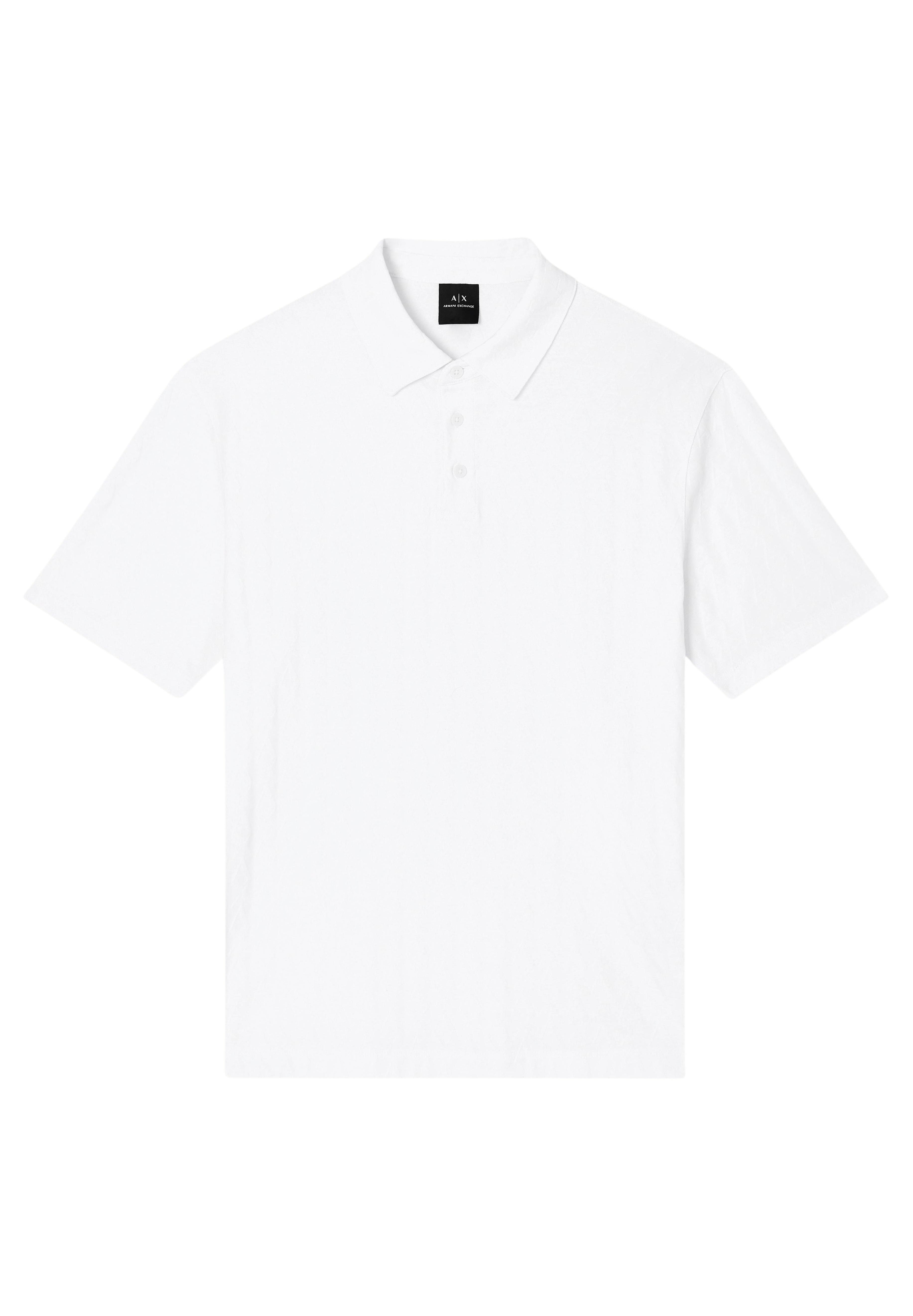 Armani Exchange pánské polo triko