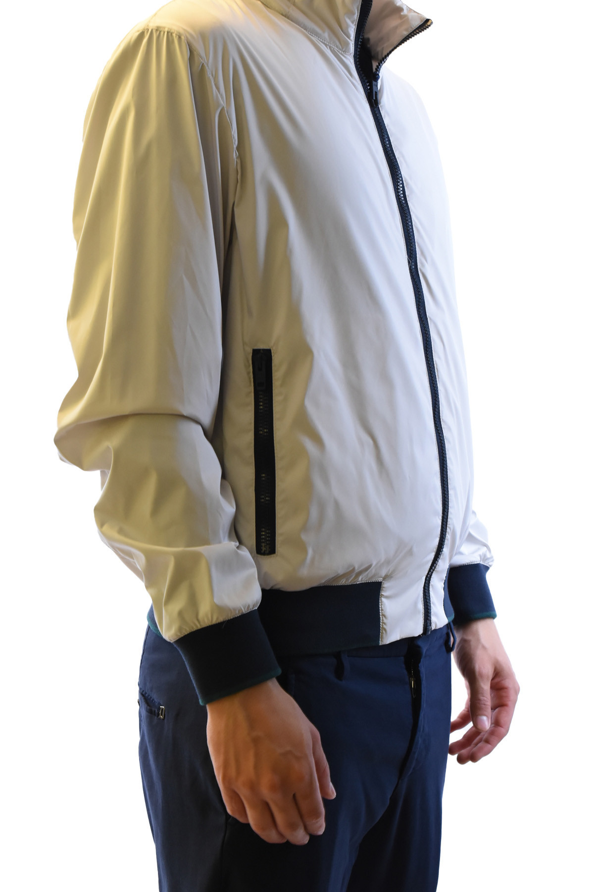 Pánska prechodná bunda Fay