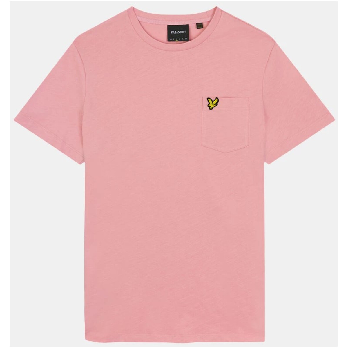 Lyle & Scott pánske tričko