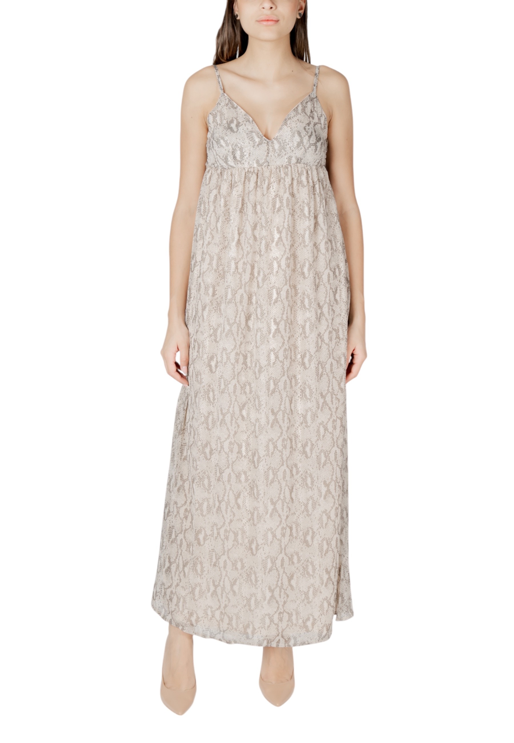 Dámské maxi šaty Only