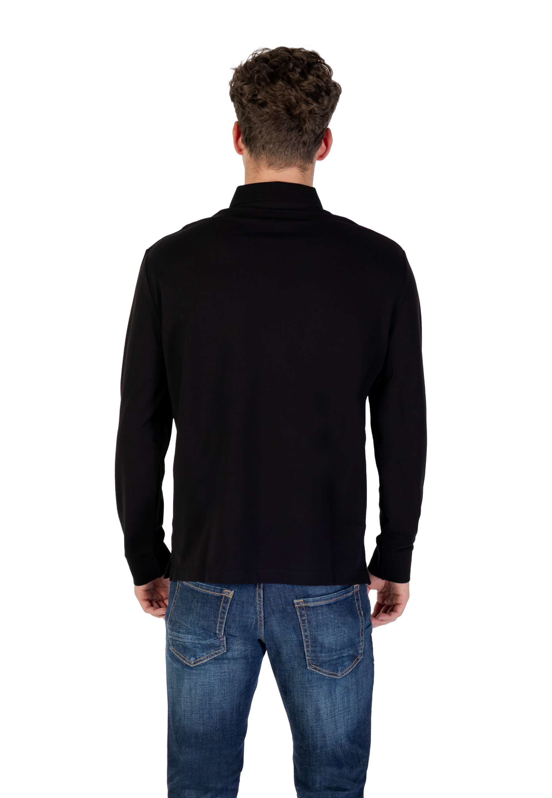 Armani Exchange pánske polo