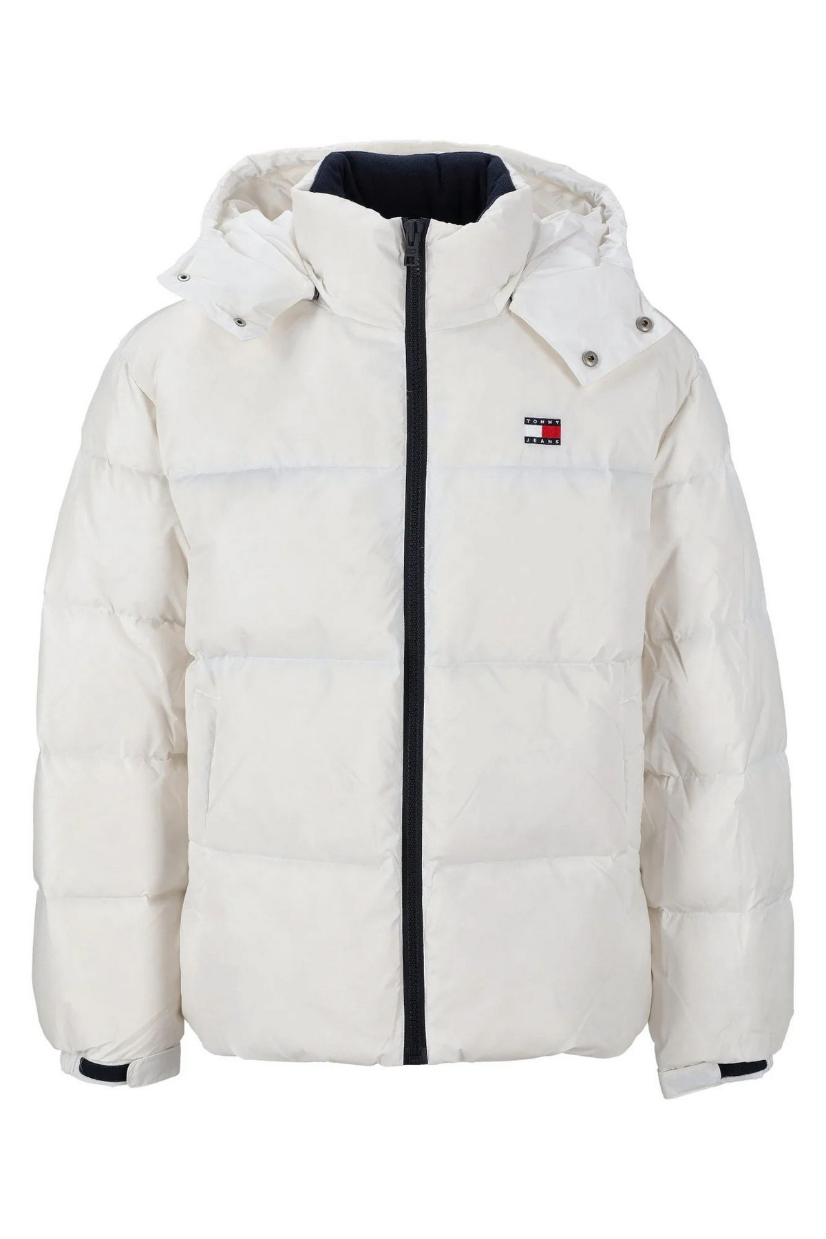 Tommy Jeans zimná bunda