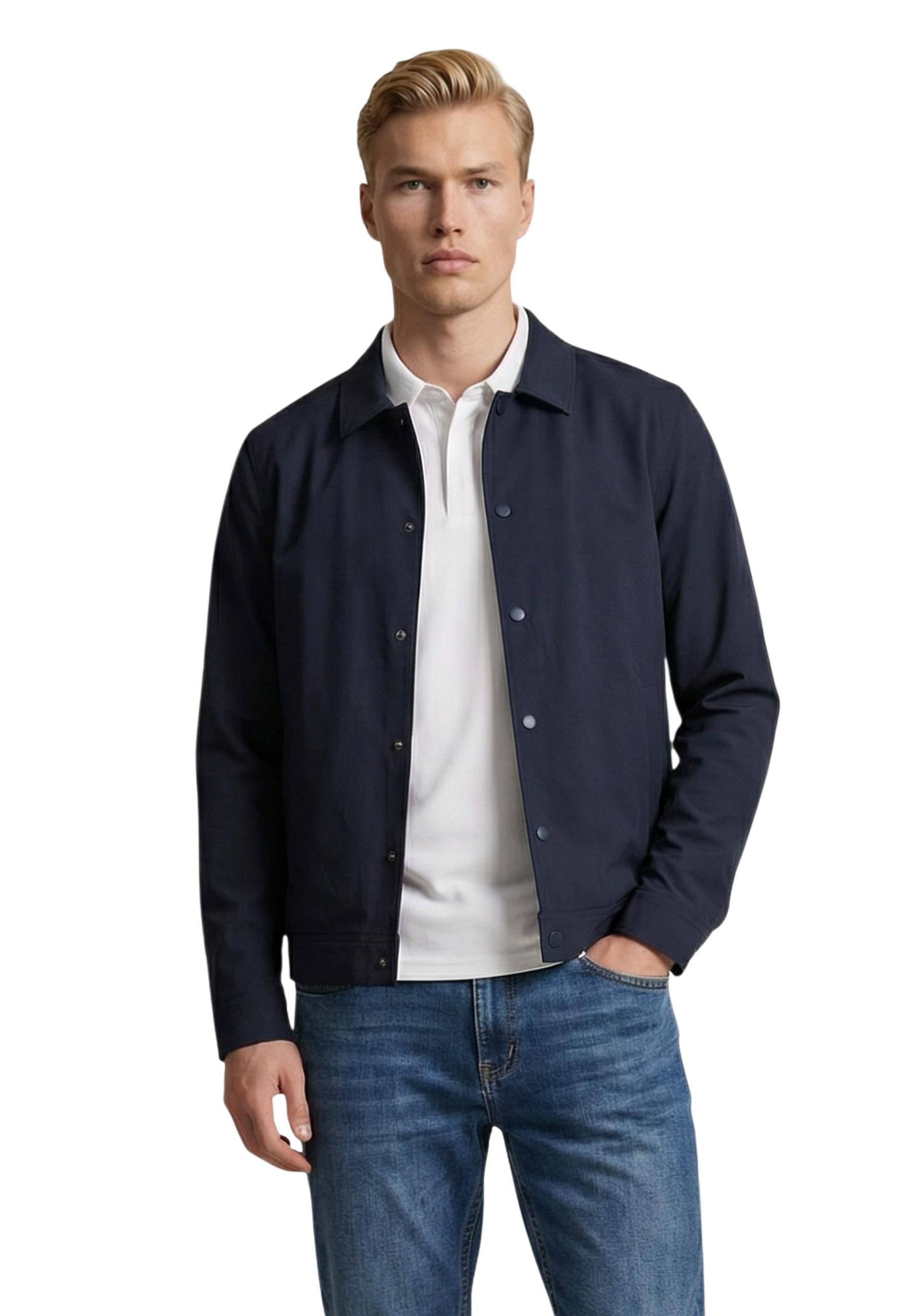 Мъжко яке Yos