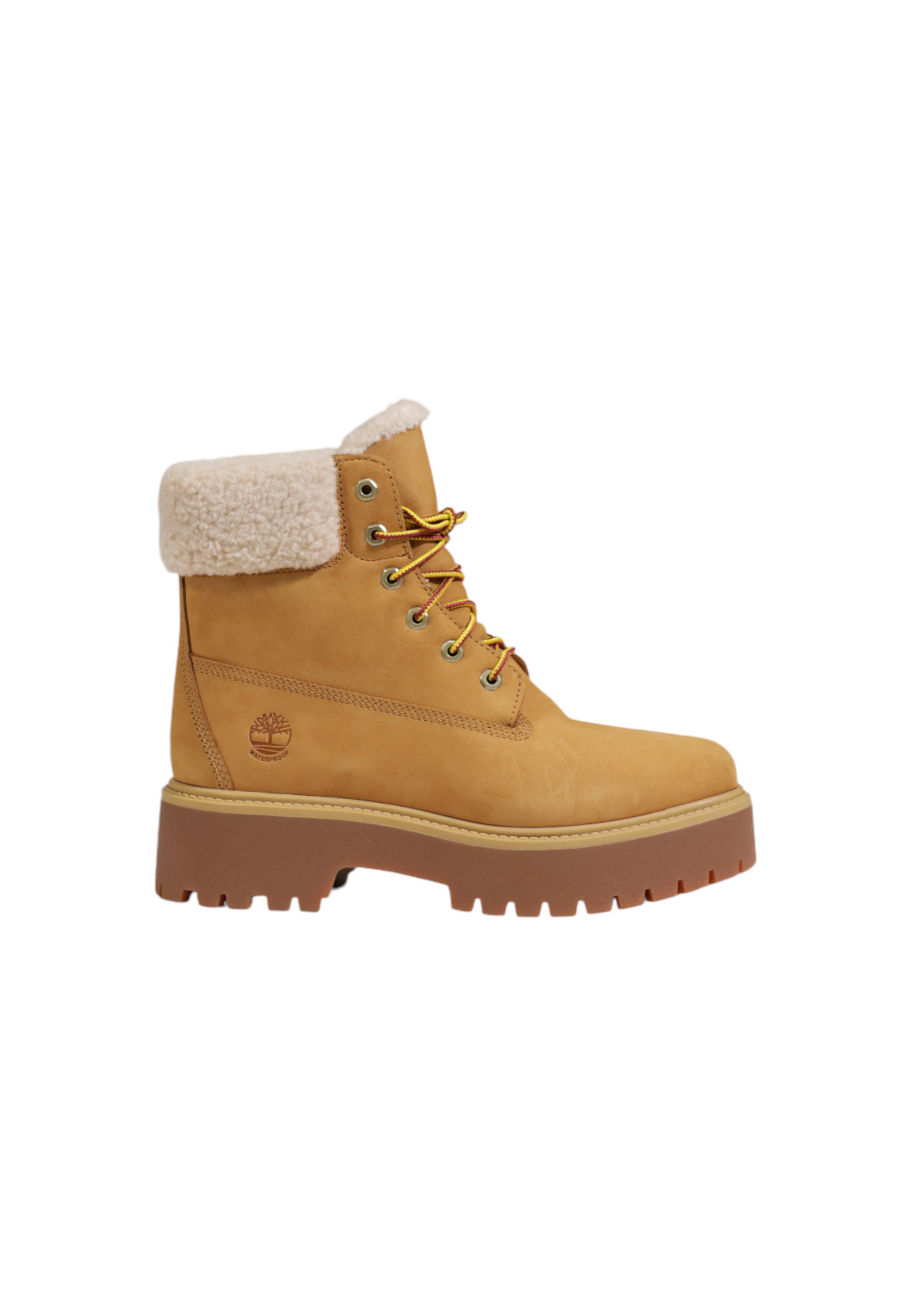 Timberland kotníkové boty