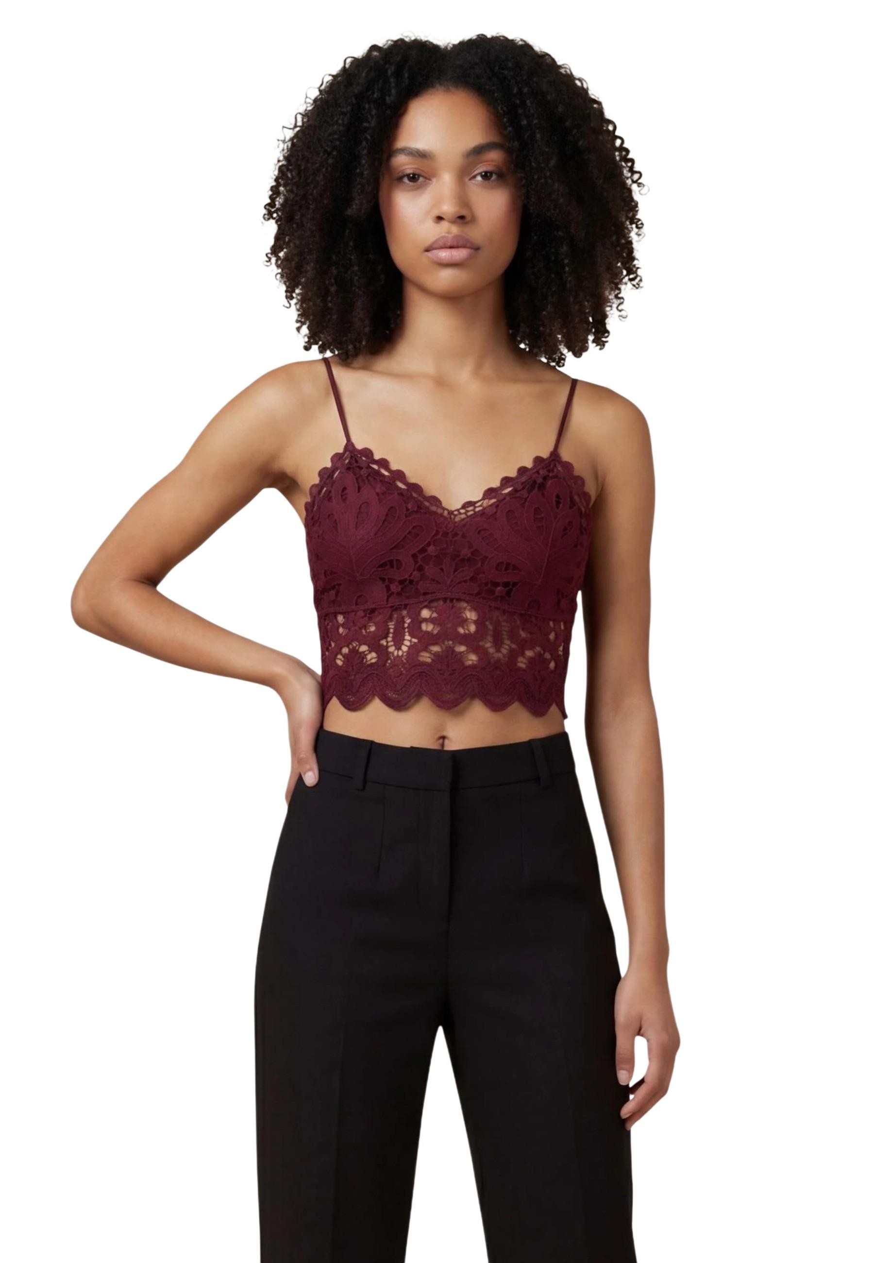 Дамски топ Morgan De Toi