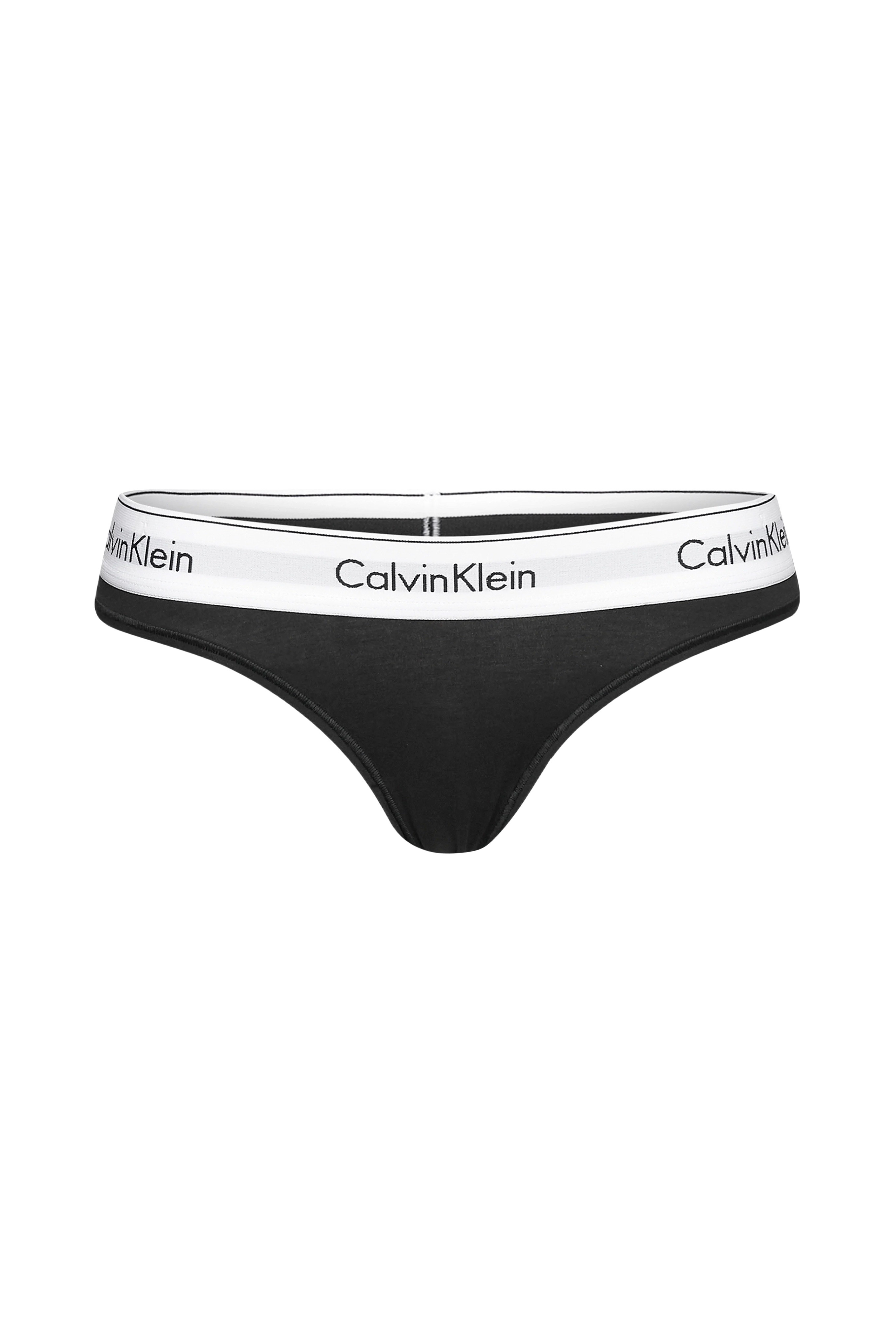 Calvin Klein dámske nohavičky