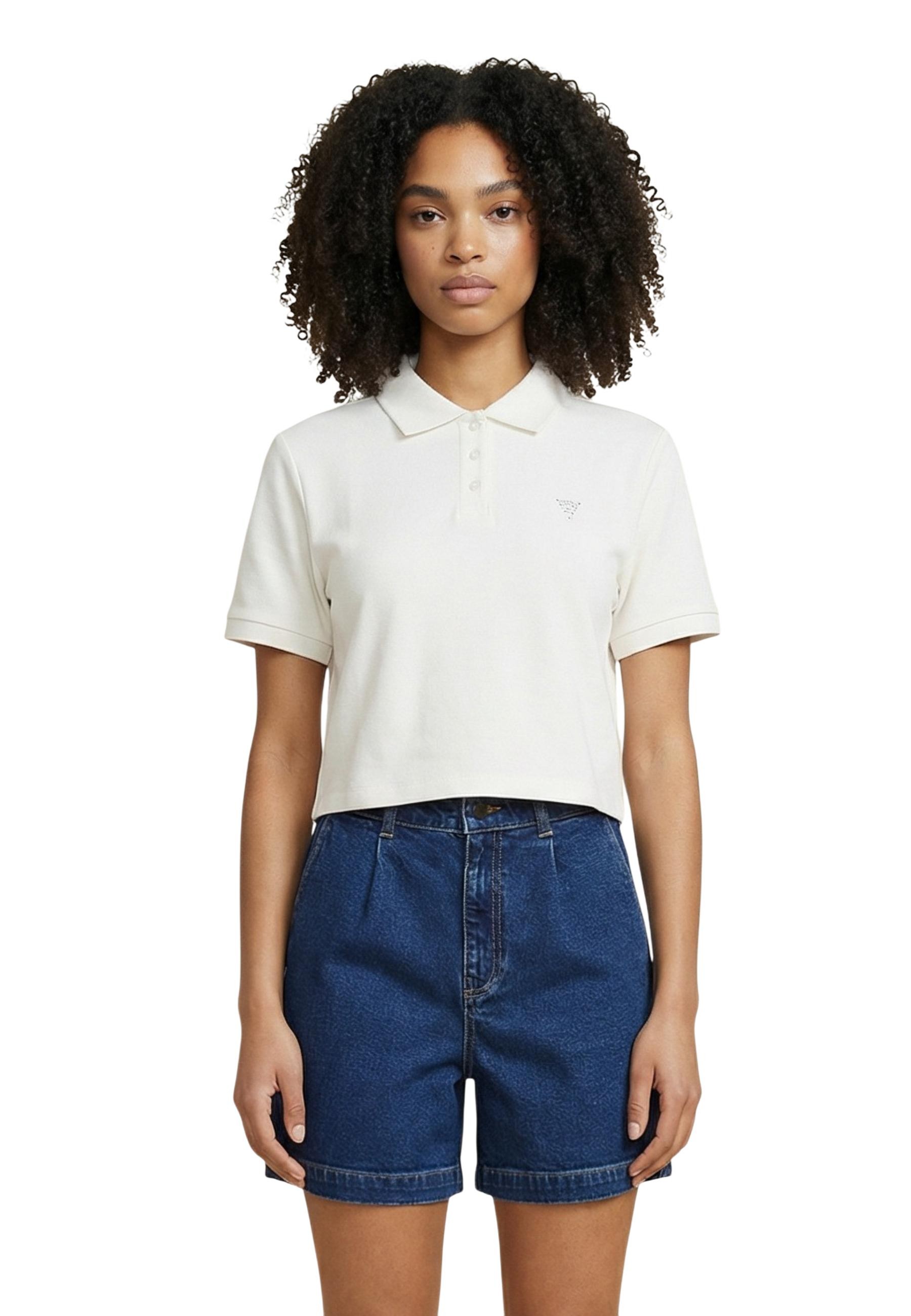 Дамска поло риза Guess