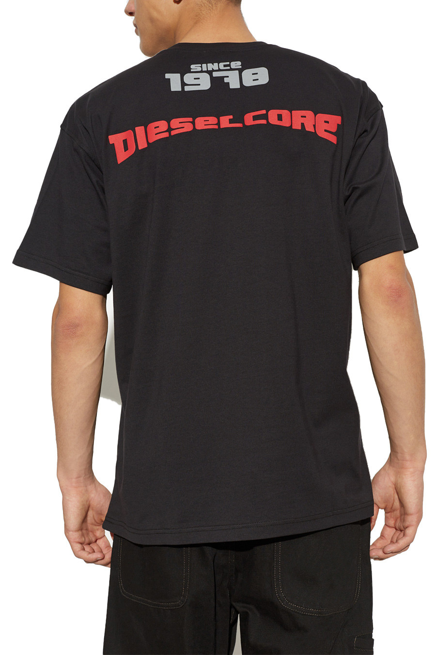 Diesel T-Shirt Uomo