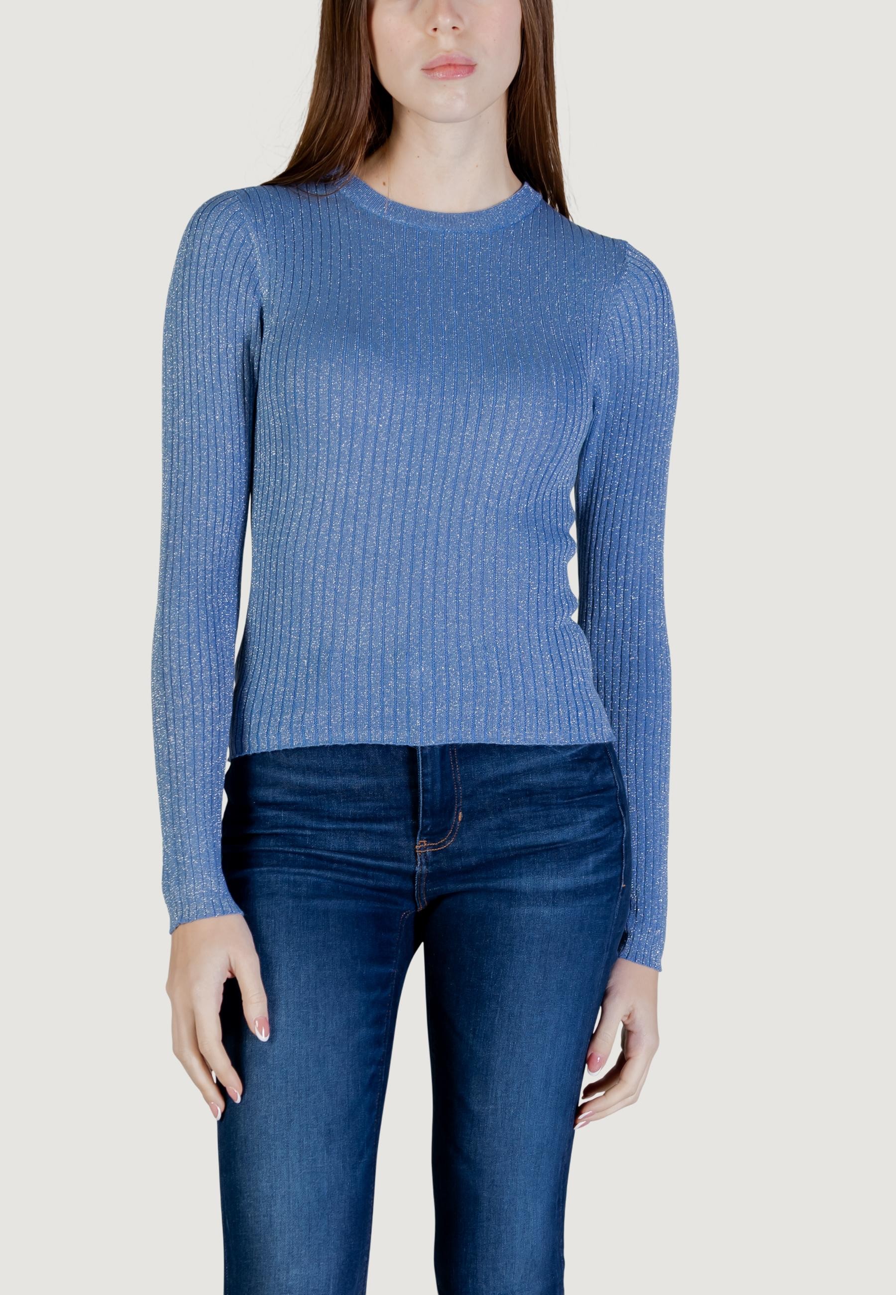 Svetrový top Jacqueline De Yong