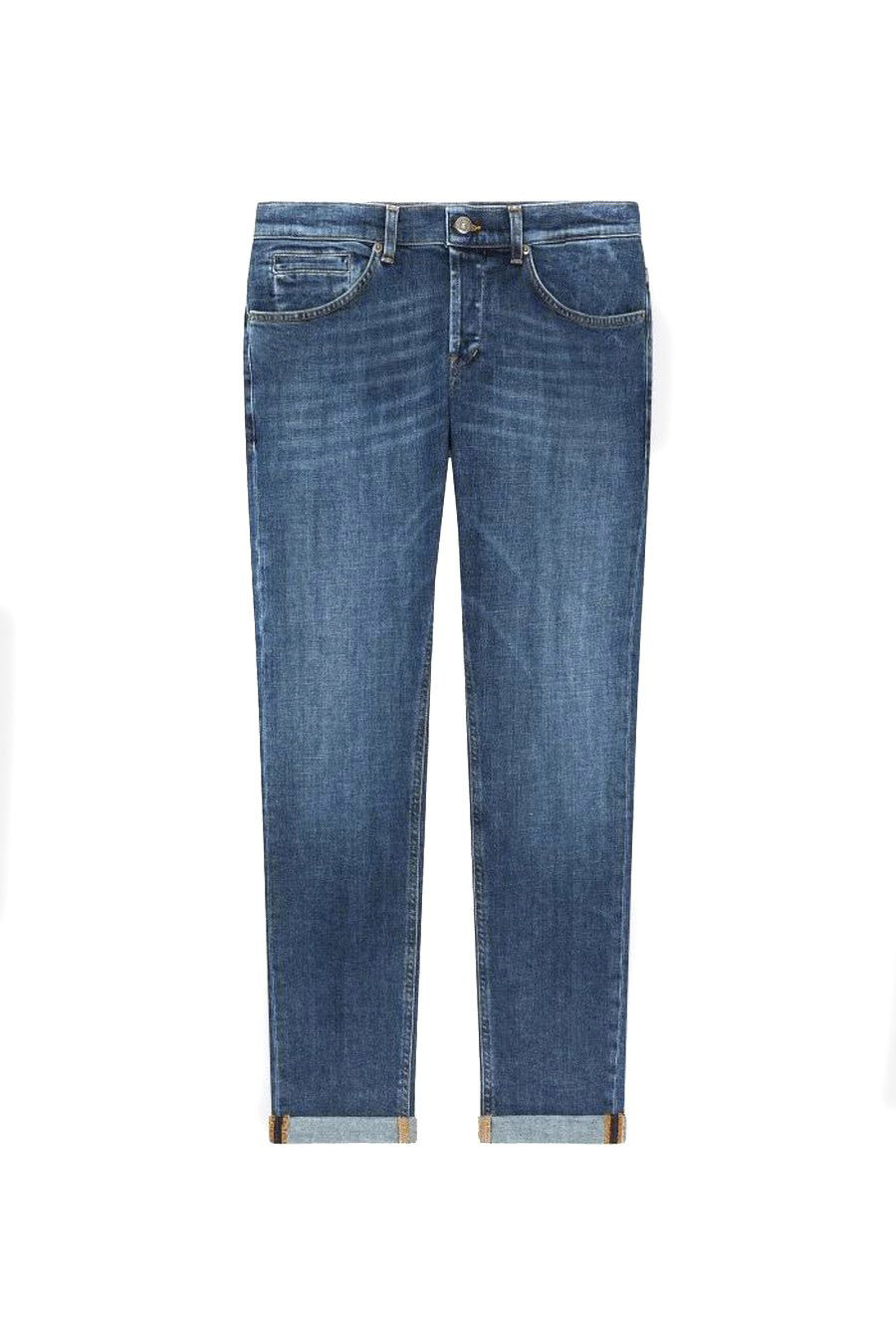 Pánske rifle Dondup