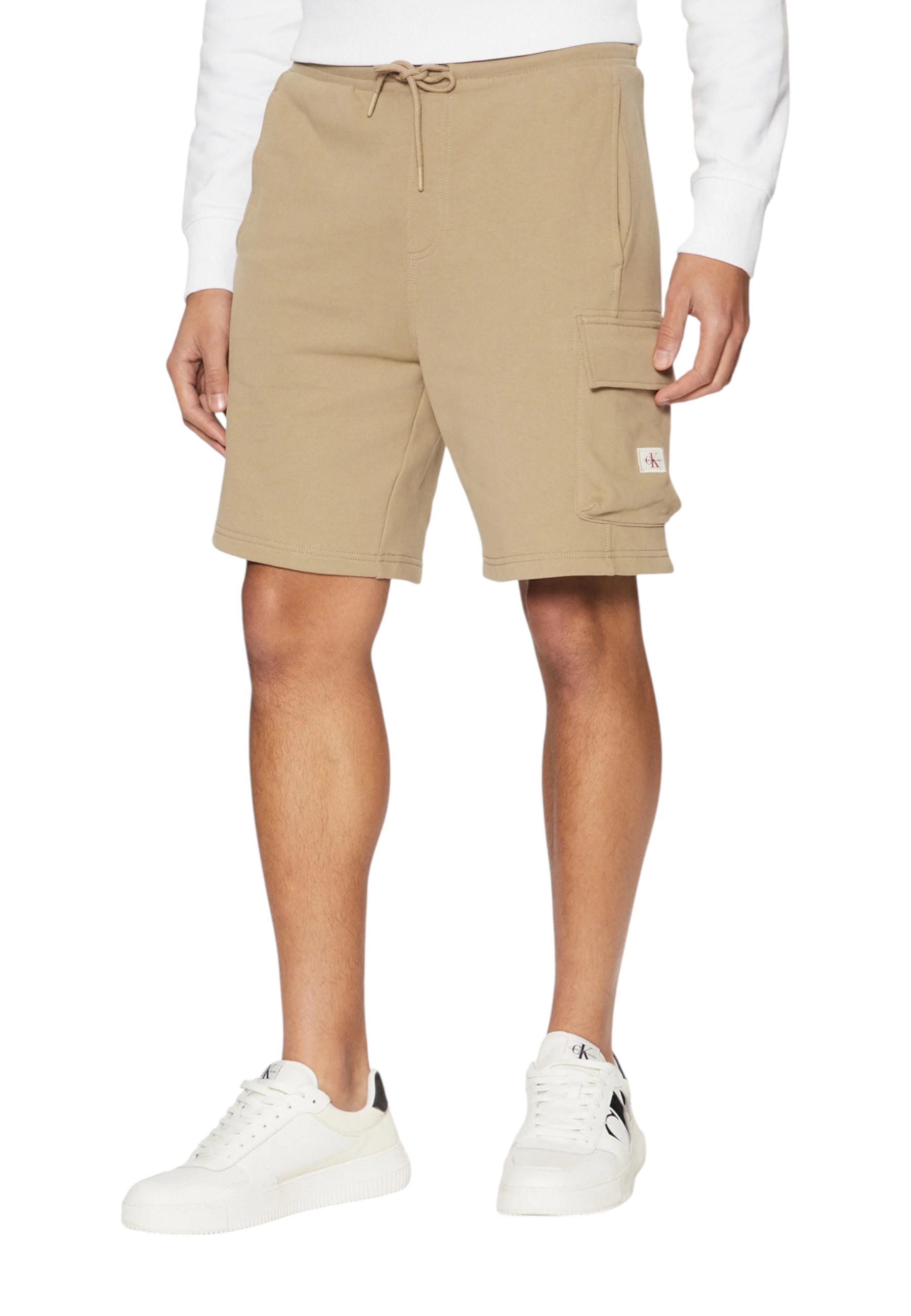 Calvin Klein pánske bermudy