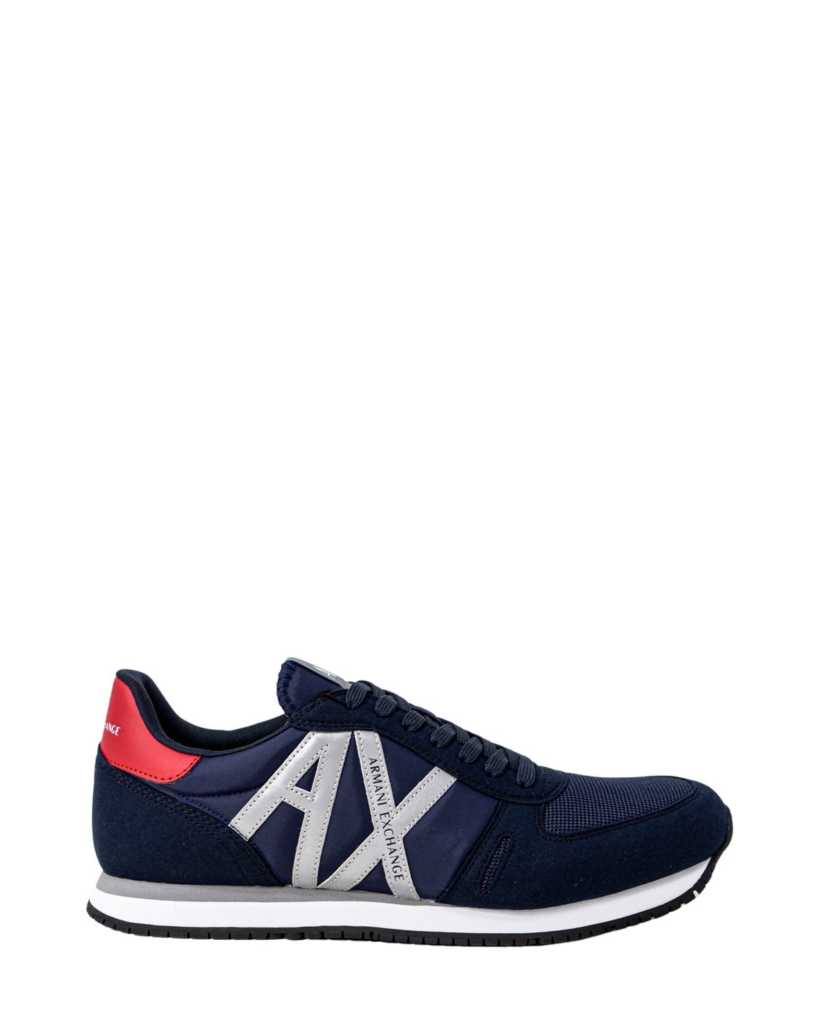 Armani Exchange Sneakers Uomo
