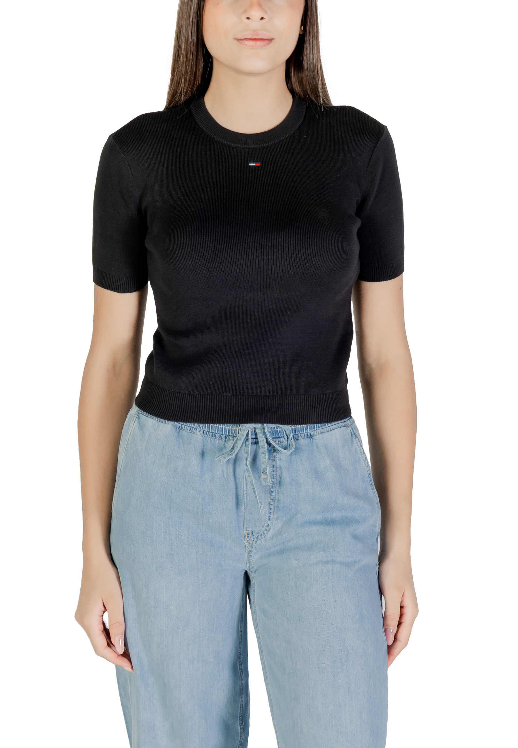 Дамска тениска Tommy Hilfiger