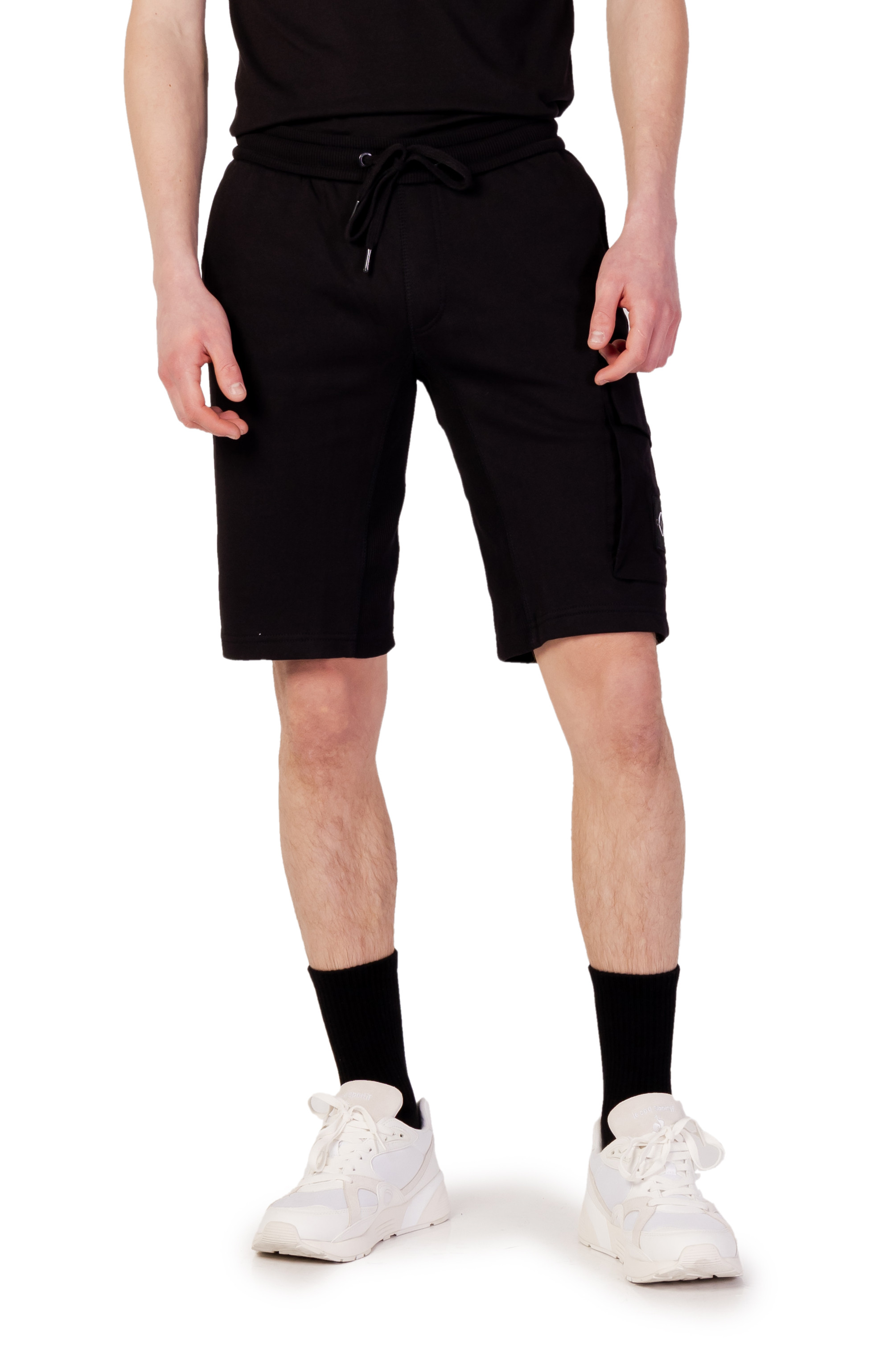 Calvin Klein Jeans pánské bermudy