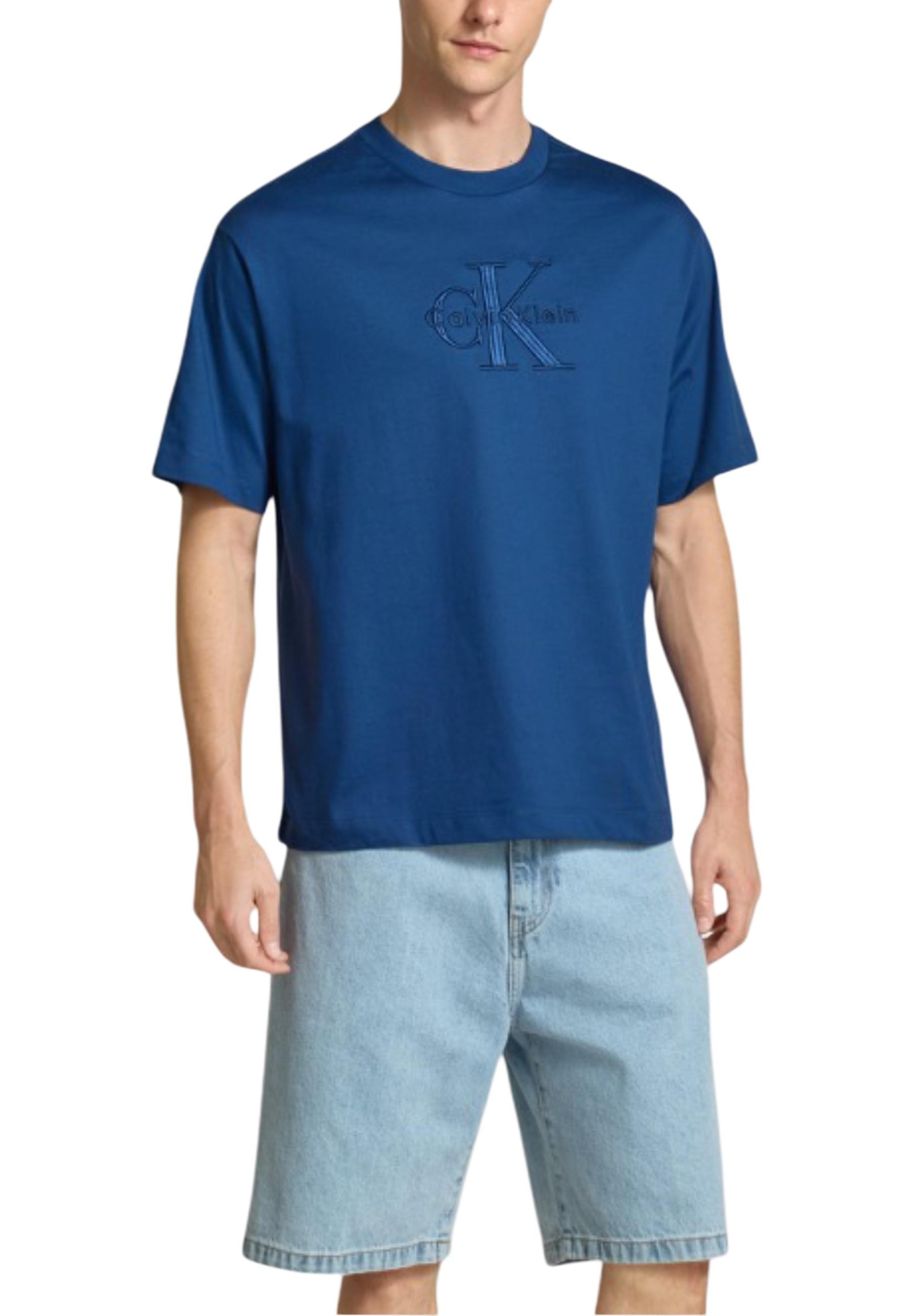 Calvin Klein Jeans pánske tričko